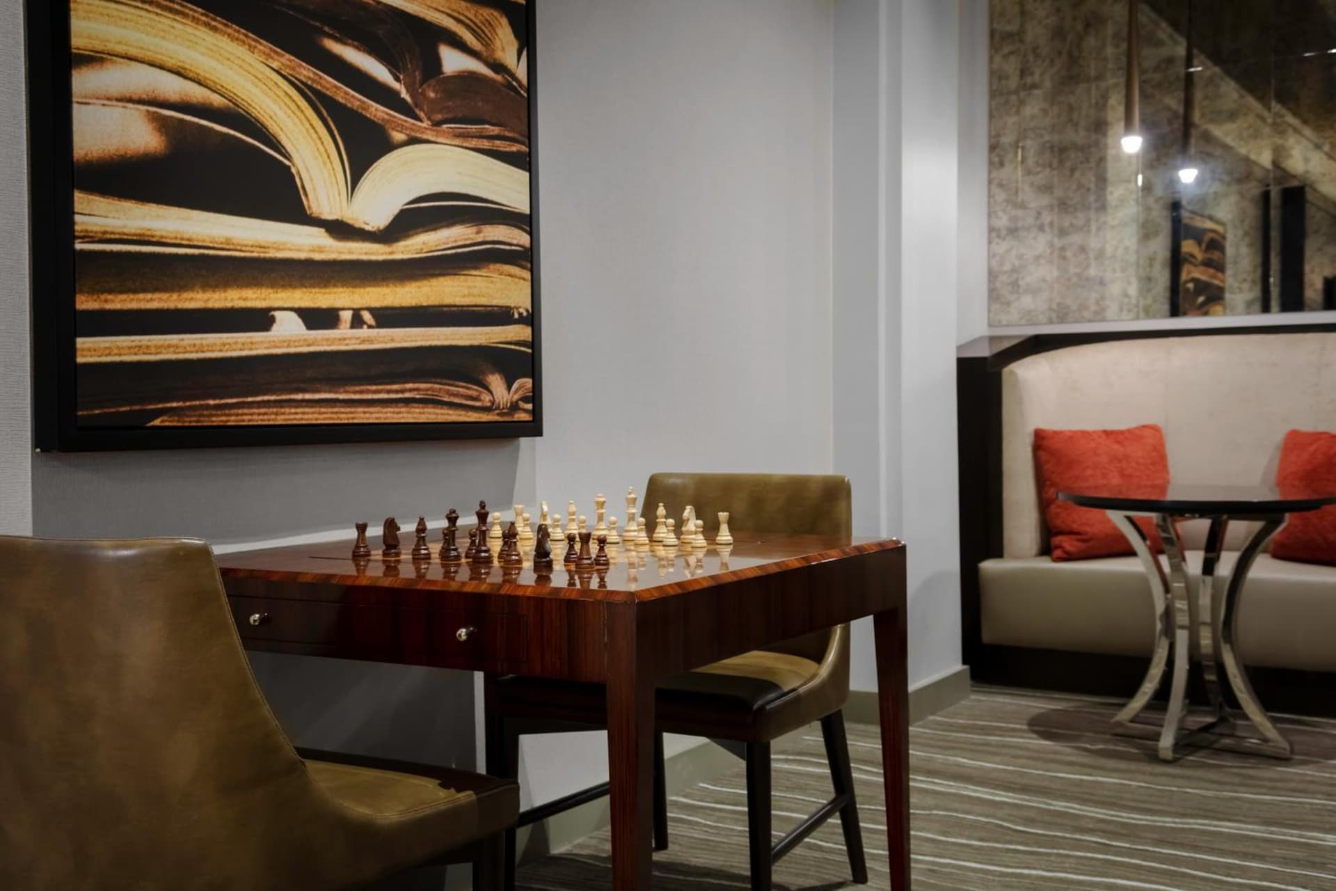 New Haven Hotel gallery photo in New Haven, CT — image 28