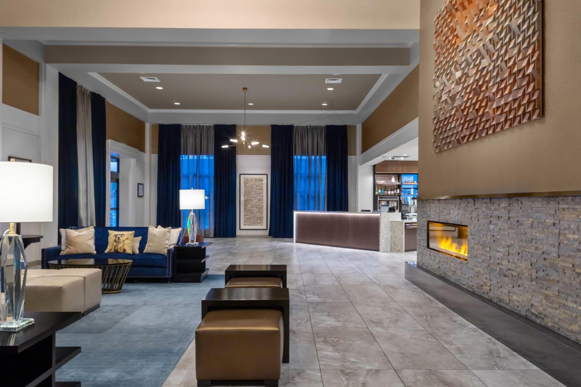 New Haven Hotel gallery photo in New Haven, CT — image 9