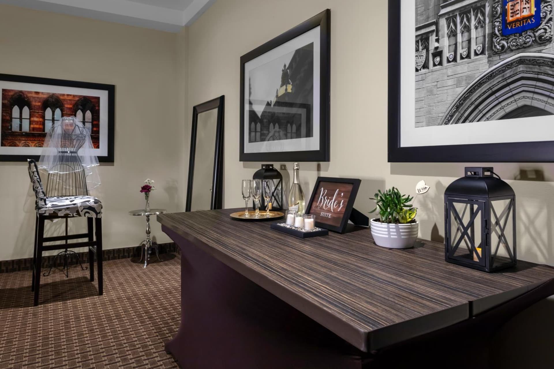 New Haven Hotel gallery photo in New Haven, CT — image 12
