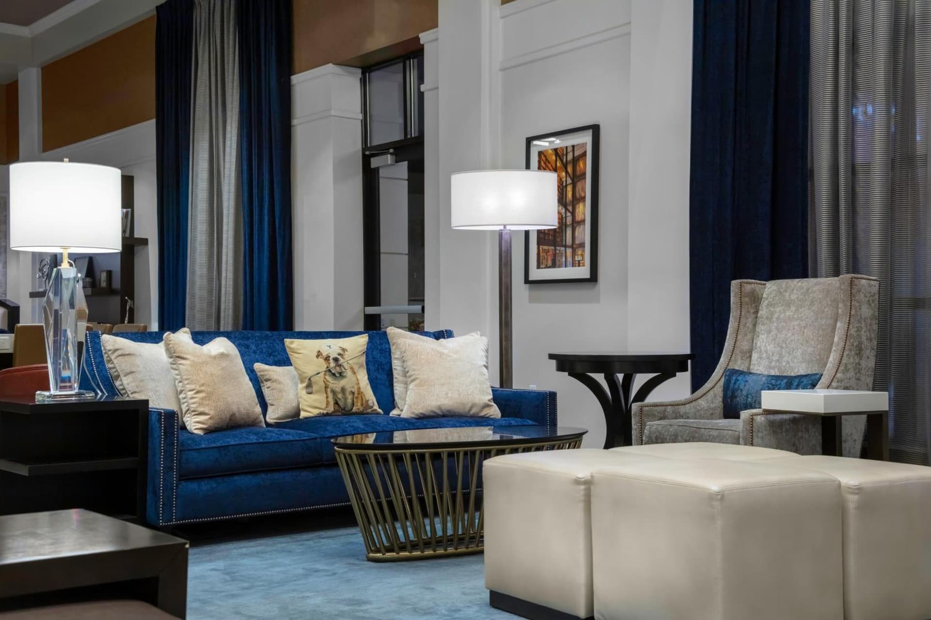New Haven Hotel gallery photo in New Haven, CT — image 7