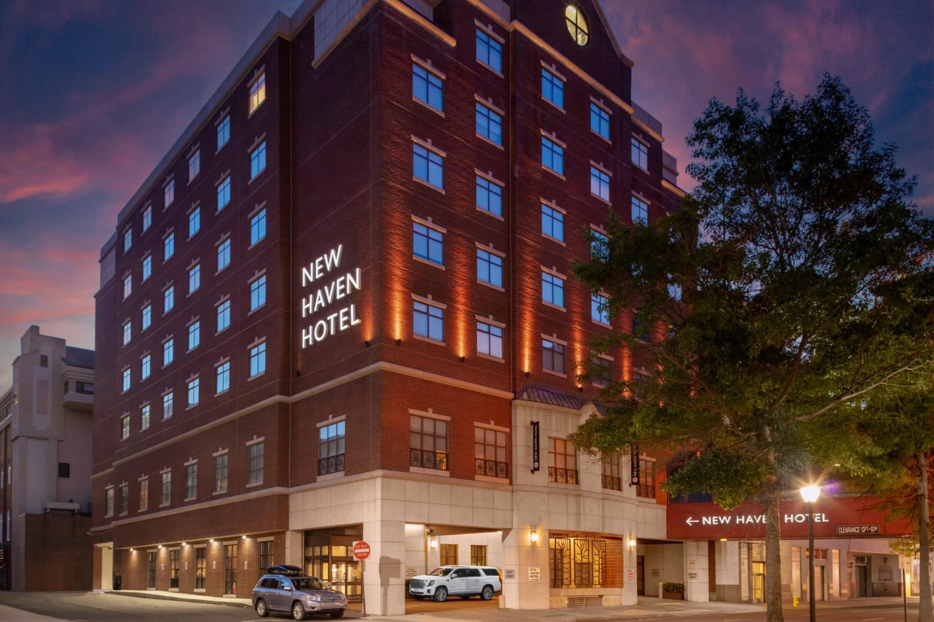 New Haven Hotel gallery photo in New Haven, CT — image 27