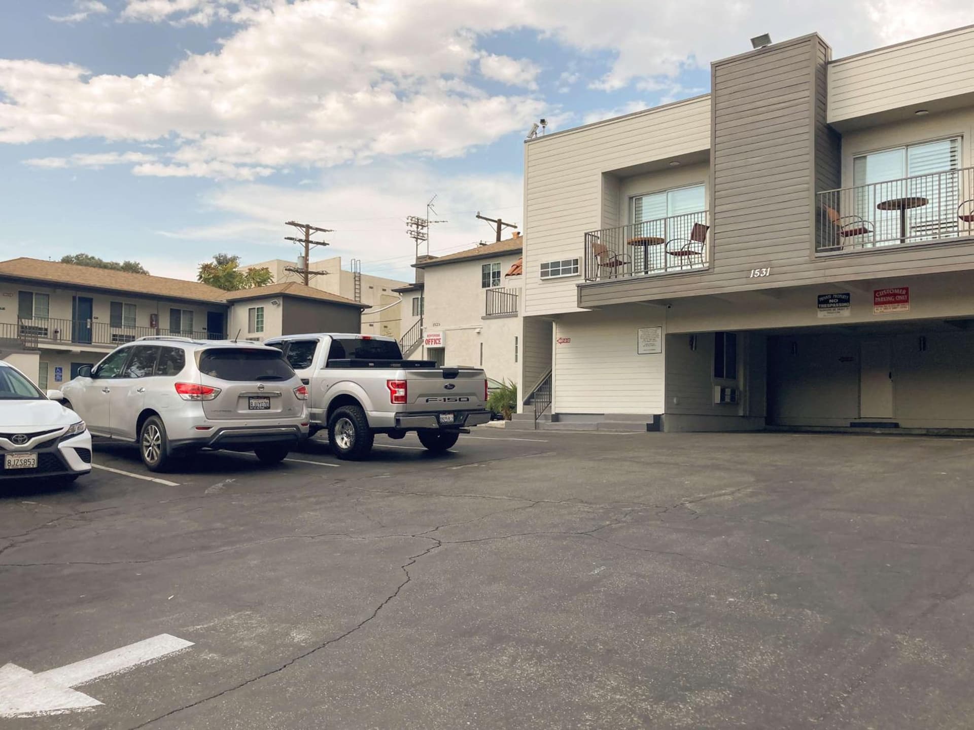 Motel 6 Glendale CA Pasadena Burbank Los Angeles gallery photo in Glendale, CA — image 4