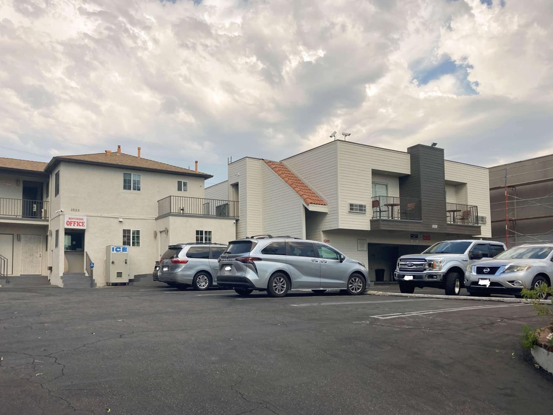 Motel 6 Glendale CA Pasadena Burbank Los Angeles gallery photo in Glendale, CA — image 12