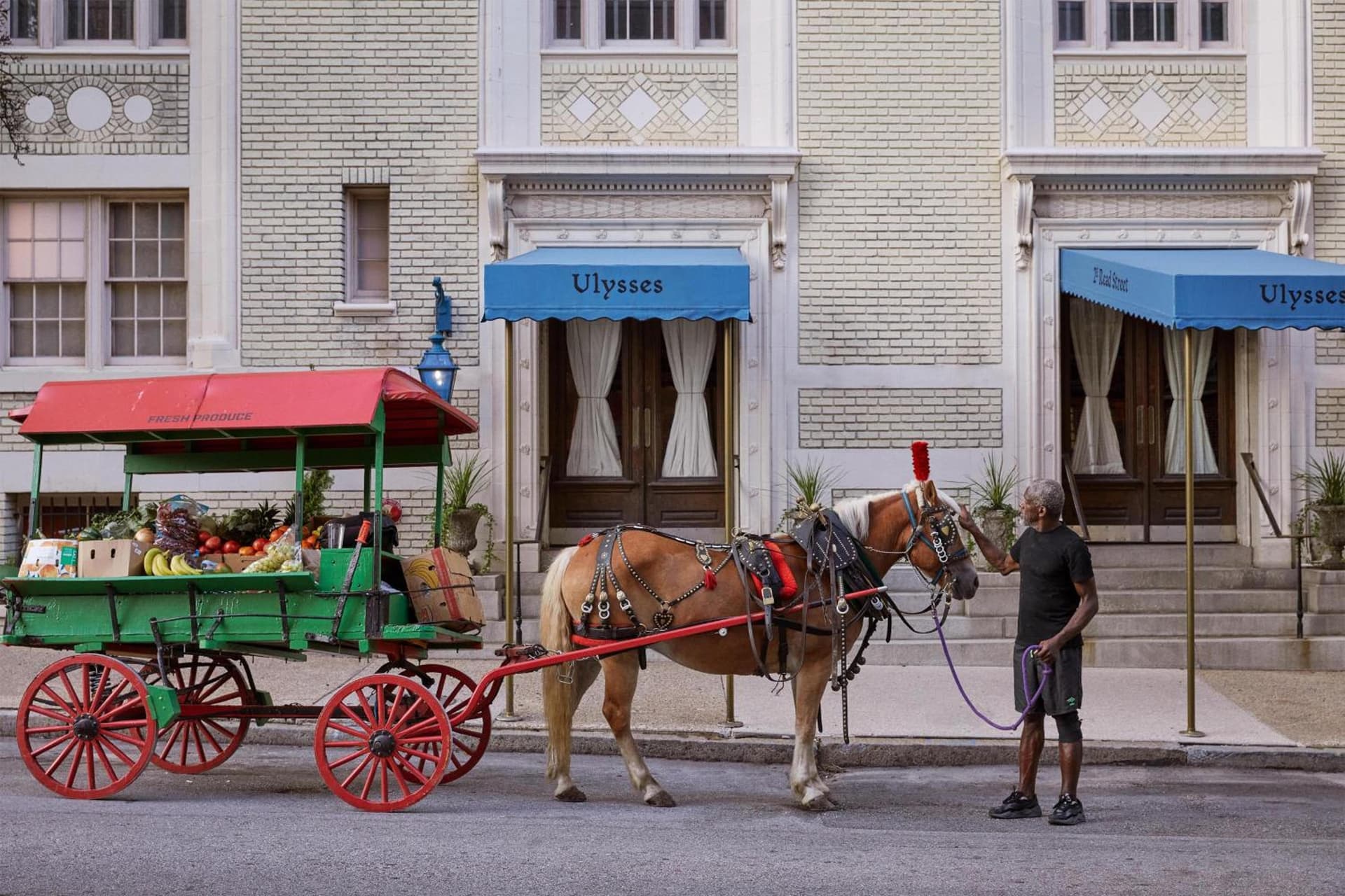 Hotel Ulysses, a Member of Design Hotels gallery photo in Baltimore, MD — image 55