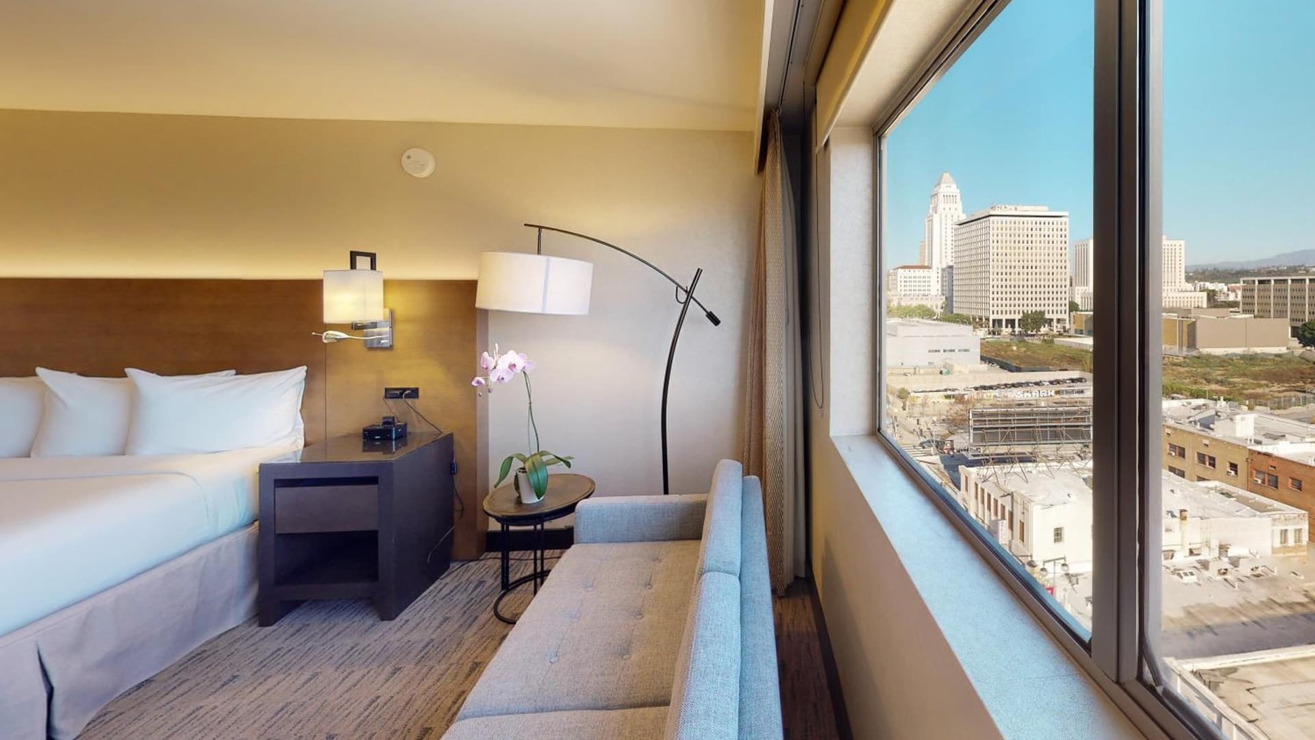 Miyako Hotel Los Angeles gallery photo in Los Angeles, CA — image 18