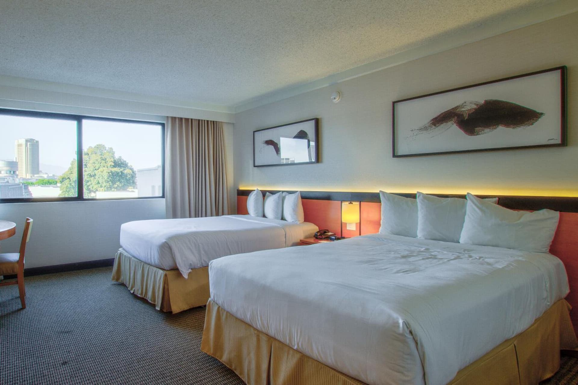 Miyako Hotel Los Angeles gallery photo in Los Angeles, CA — image 36