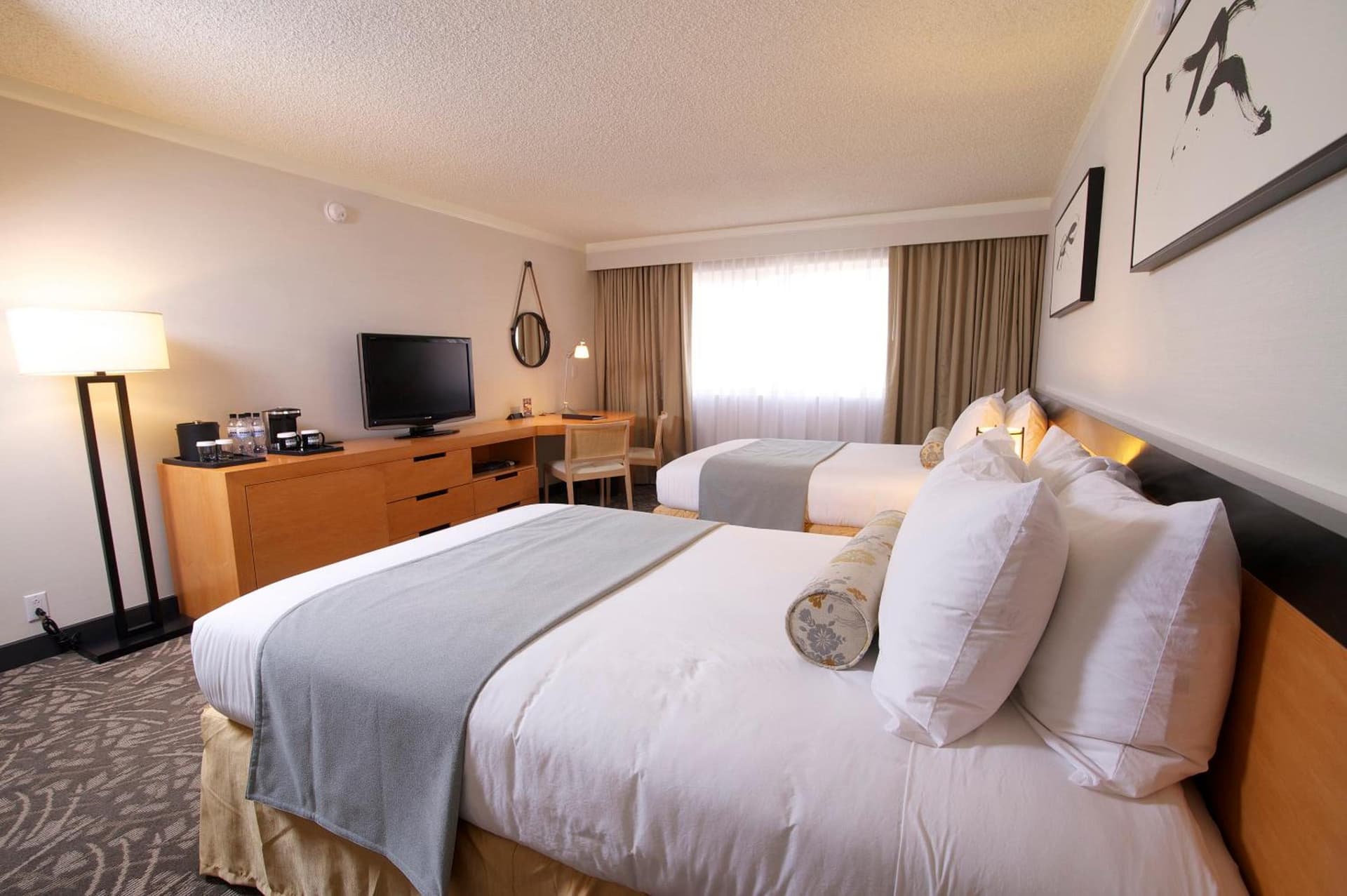 Miyako Hotel Los Angeles gallery photo in Los Angeles, CA — image 24