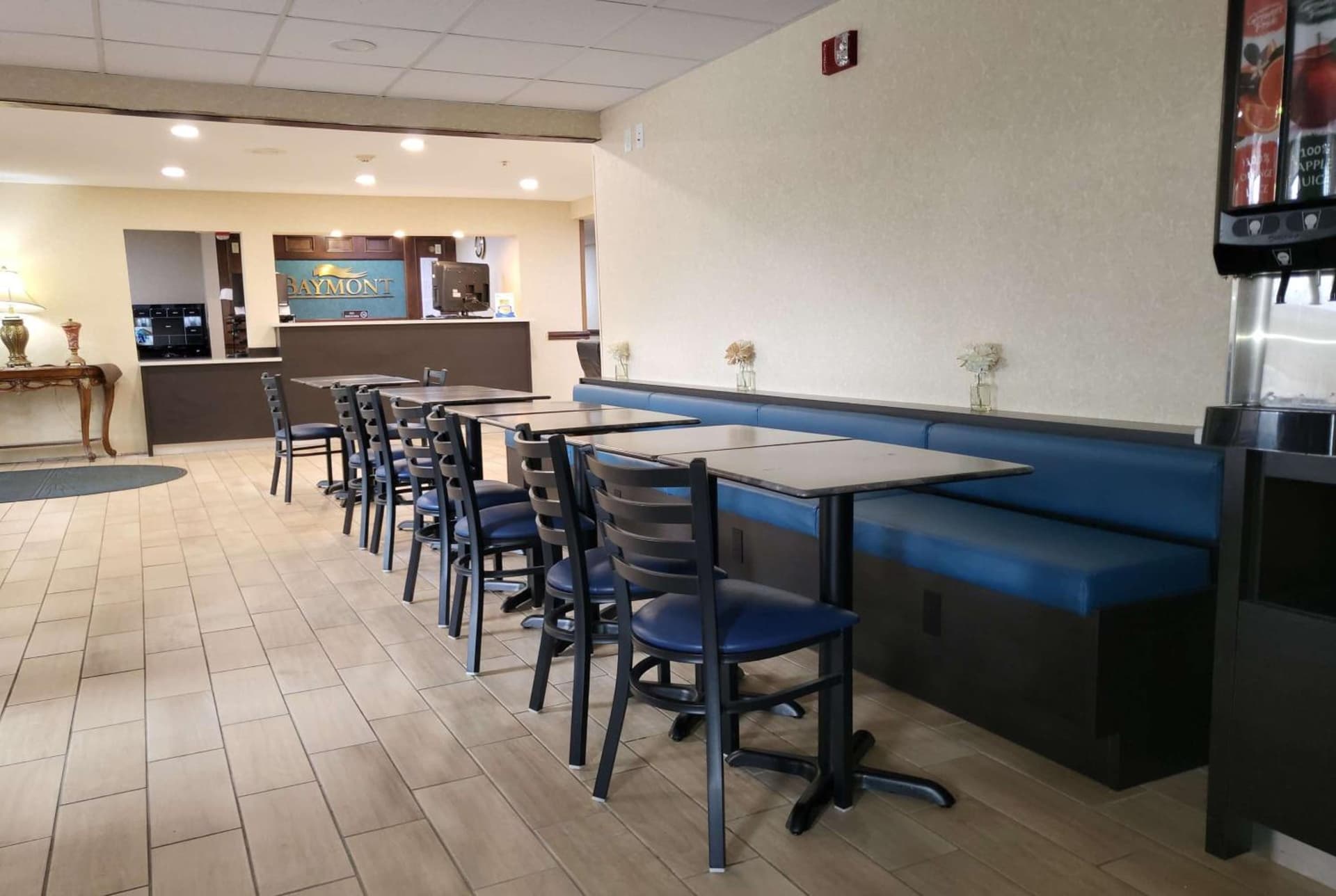 Baymont by Wyndham Bridgeport/Frankenmuth gallery photo in Bridgeport, MI — image 54