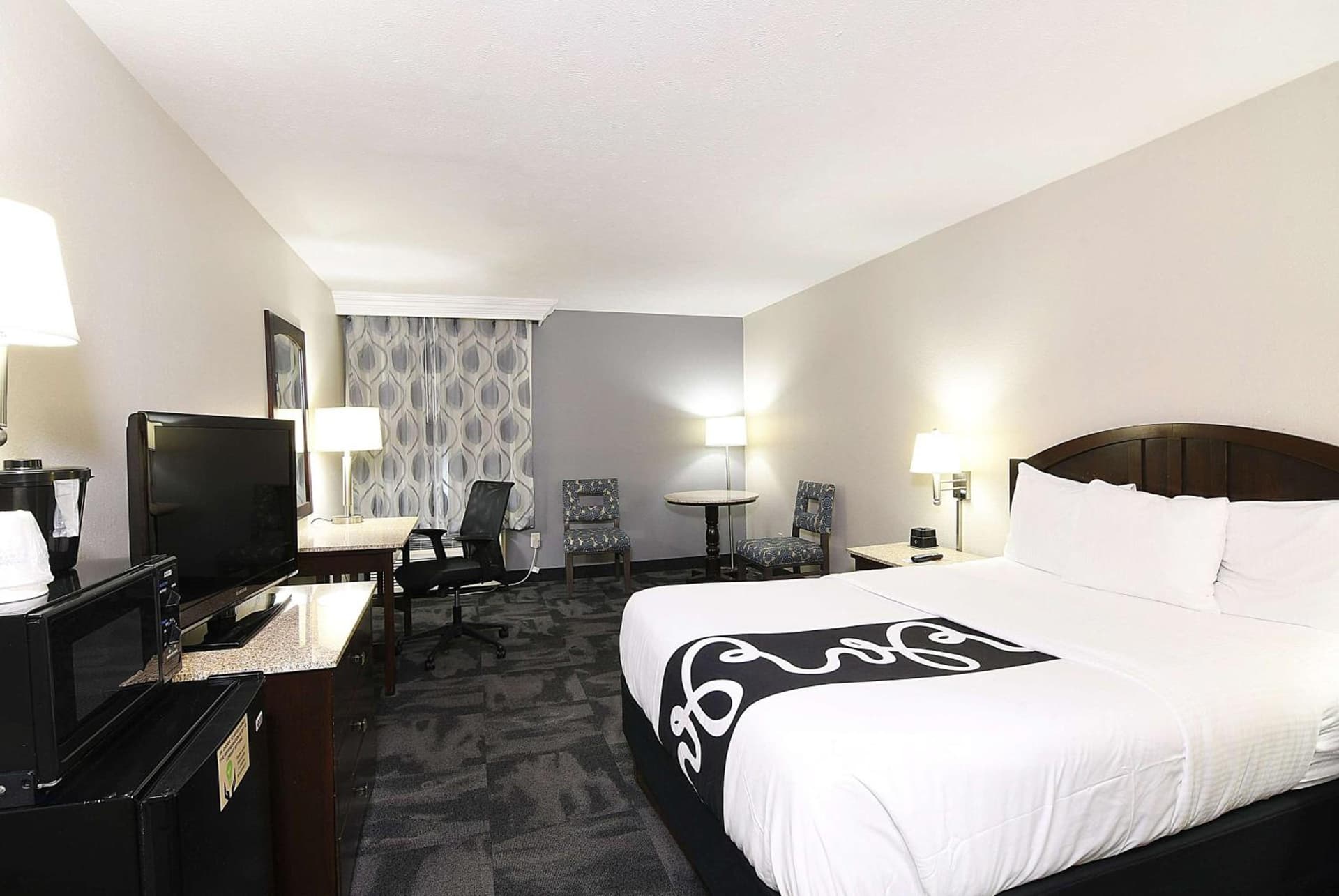 La Quinta by Wyndham Springfield South gallery photo in Springfield, MO — image 41