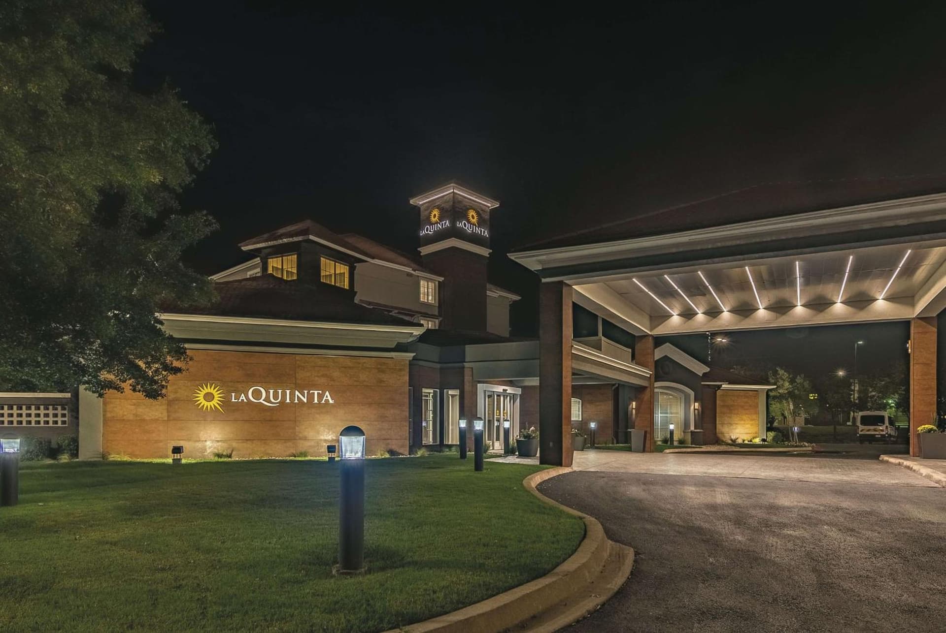 La Quinta by Wyndham Oklahoma City Norman gallery photo in Norman, OK — image 9