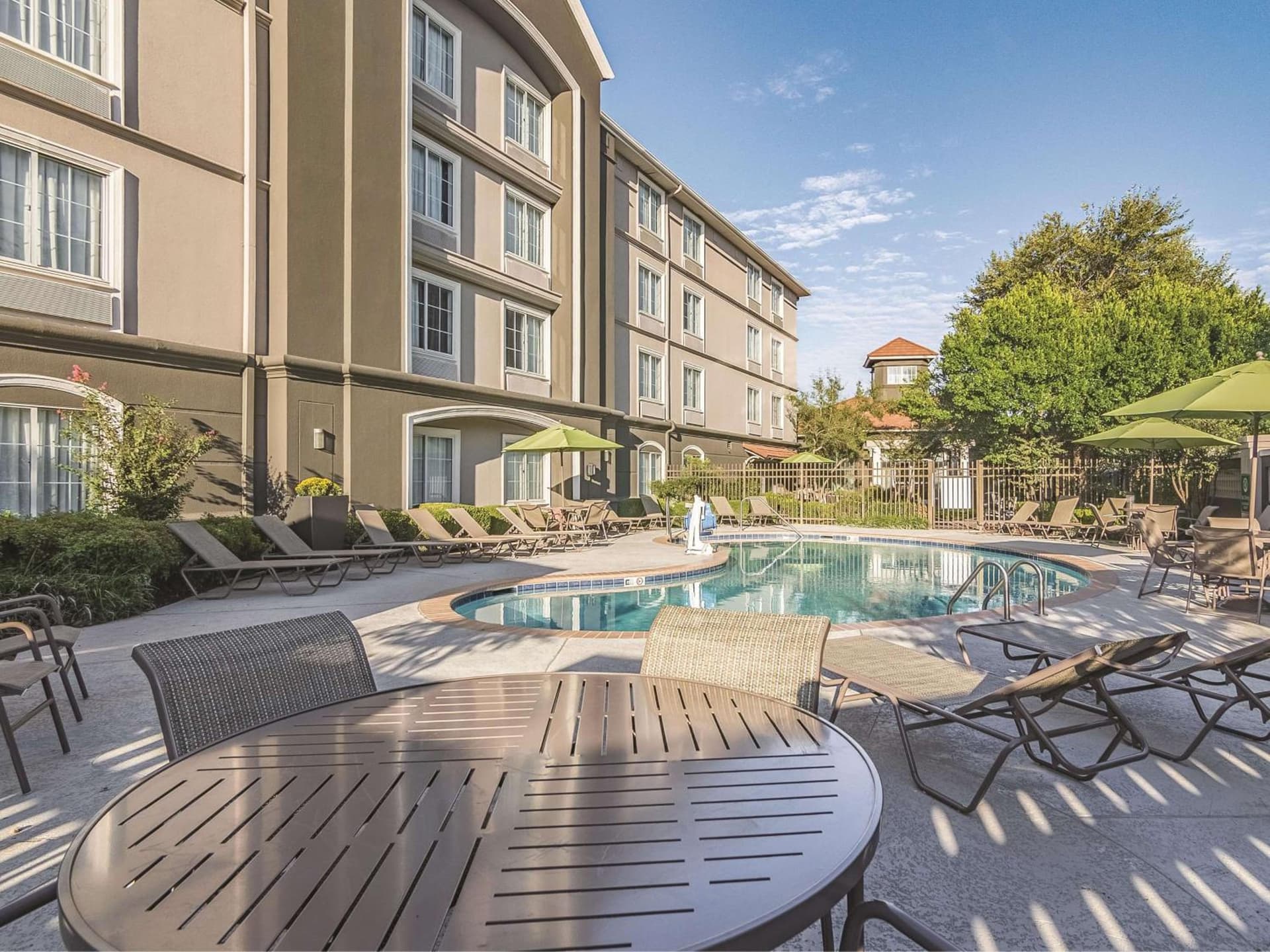 La Quinta by Wyndham Oklahoma City Norman gallery photo in Norman, OK — image 19
