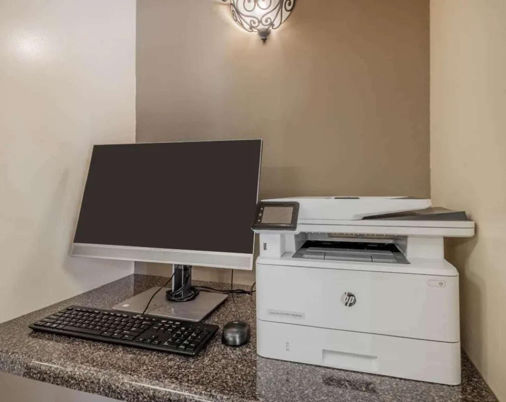 Sonesta Simply Suites Huntsville Research Park gallery photo in Huntsville, AL — image 34