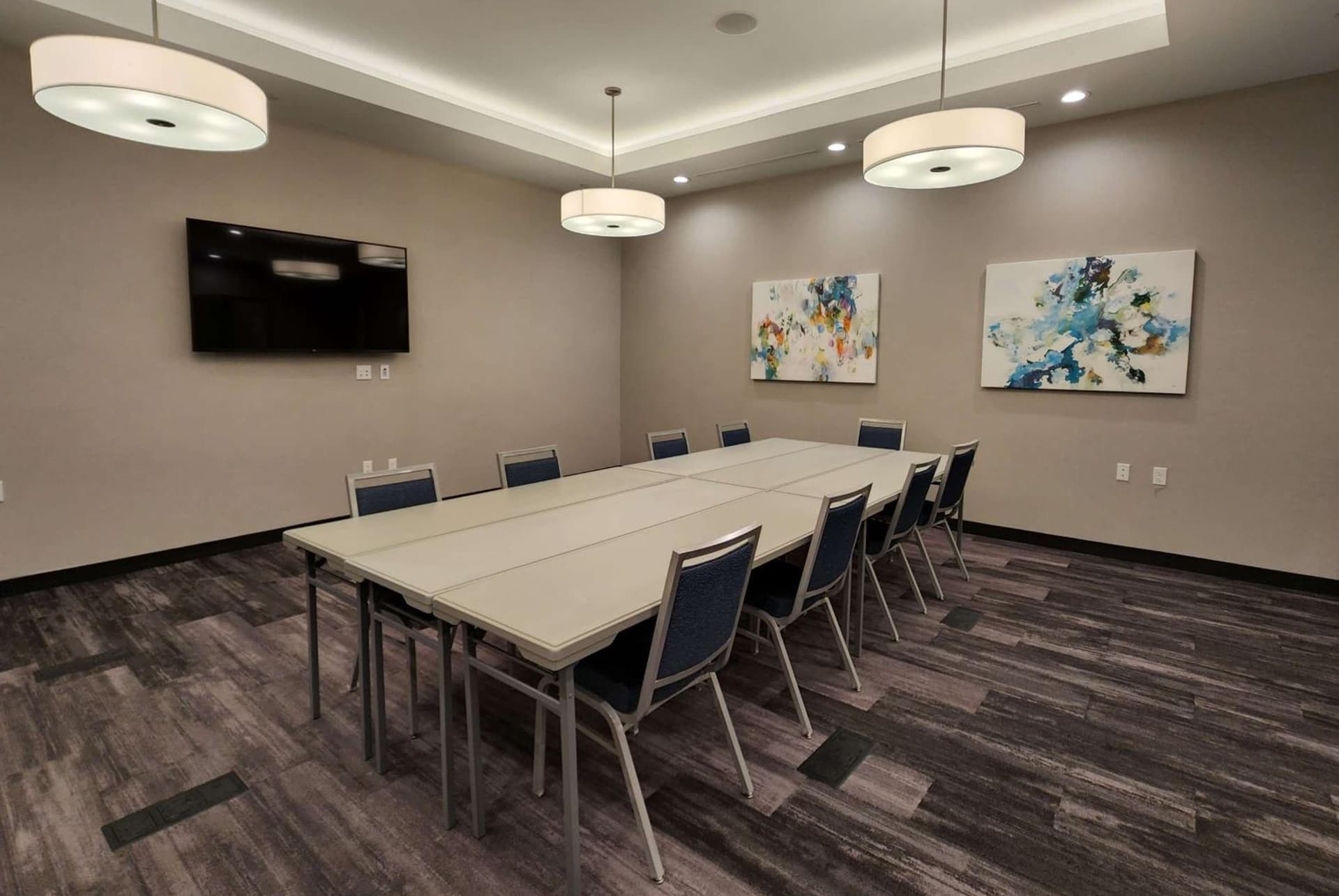 La Quinta Inn & Suites by Wyndham Pflugerville gallery photo in Pflugerville, TX — image 20