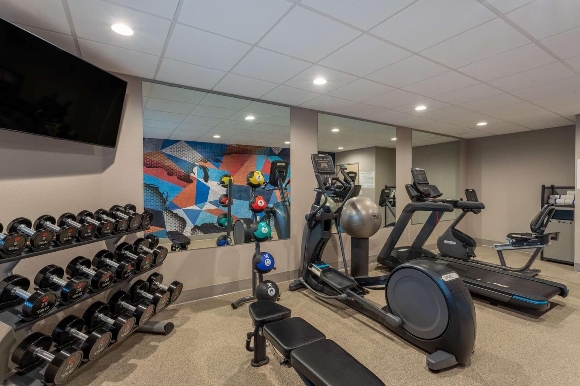 AmericInn by Wyndham San Angelo gallery photo in San Angelo, TX — image 21