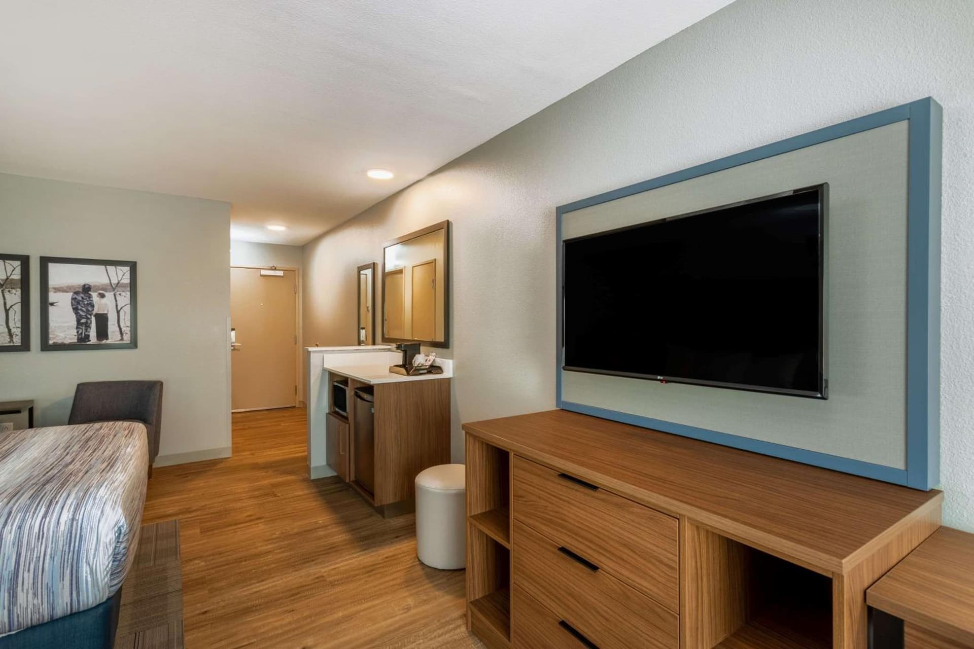 AmericInn by Wyndham San Angelo gallery photo in San Angelo, TX — image 67
