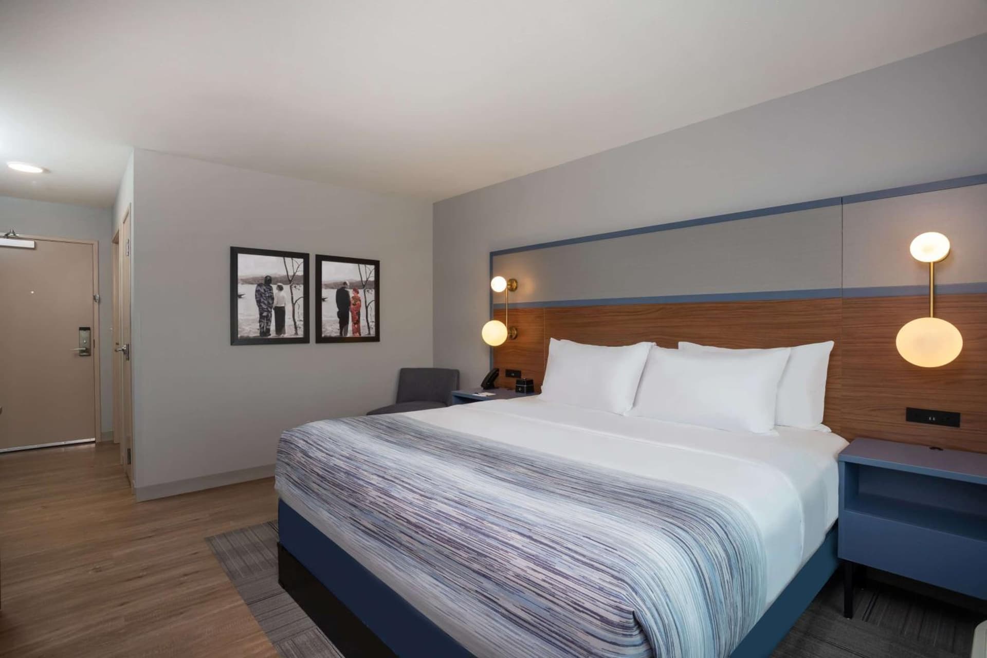 AmericInn by Wyndham San Angelo gallery photo in San Angelo, TX — image 55