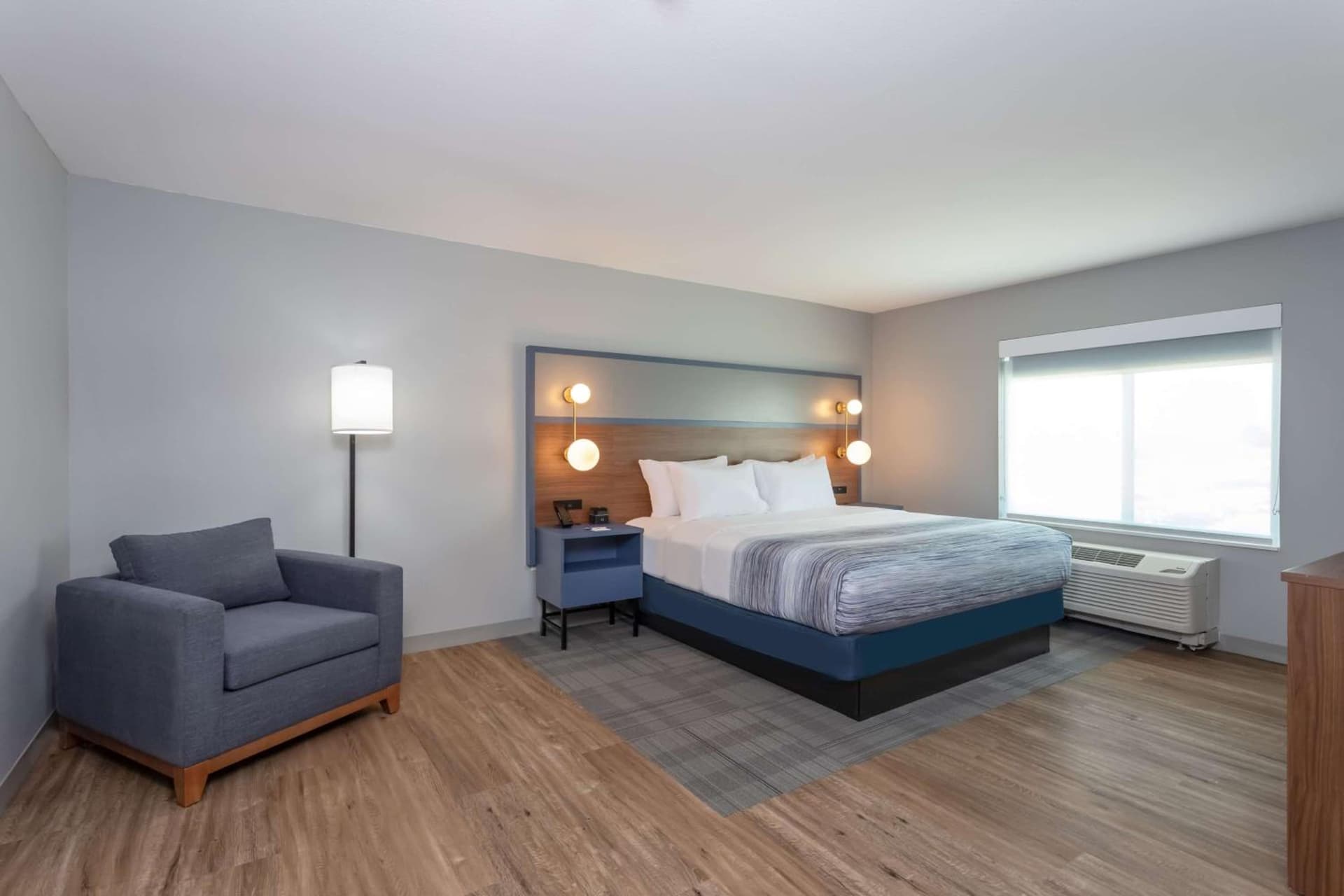 AmericInn by Wyndham San Angelo gallery photo in San Angelo, TX — image 71