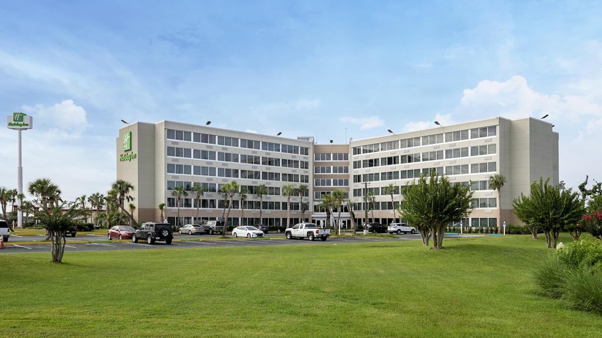 Holiday Inn Panama City by IHG gallery photo in Panama City, FL — image 40