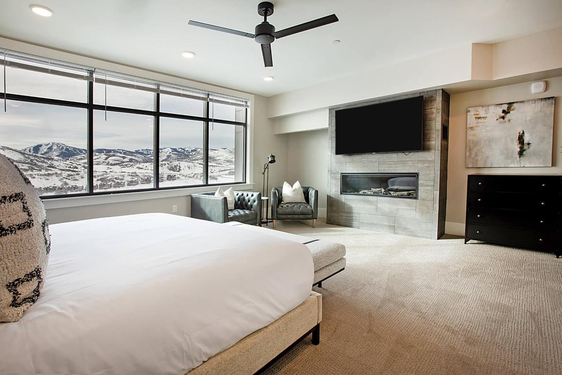 Black Rock Mountain Resort gallery photo in Park City, UT — image 95