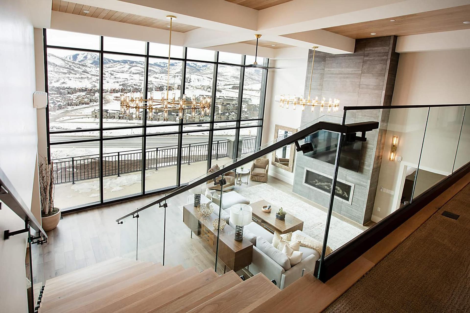Black Rock Mountain Resort gallery photo in Park City, UT — image 85