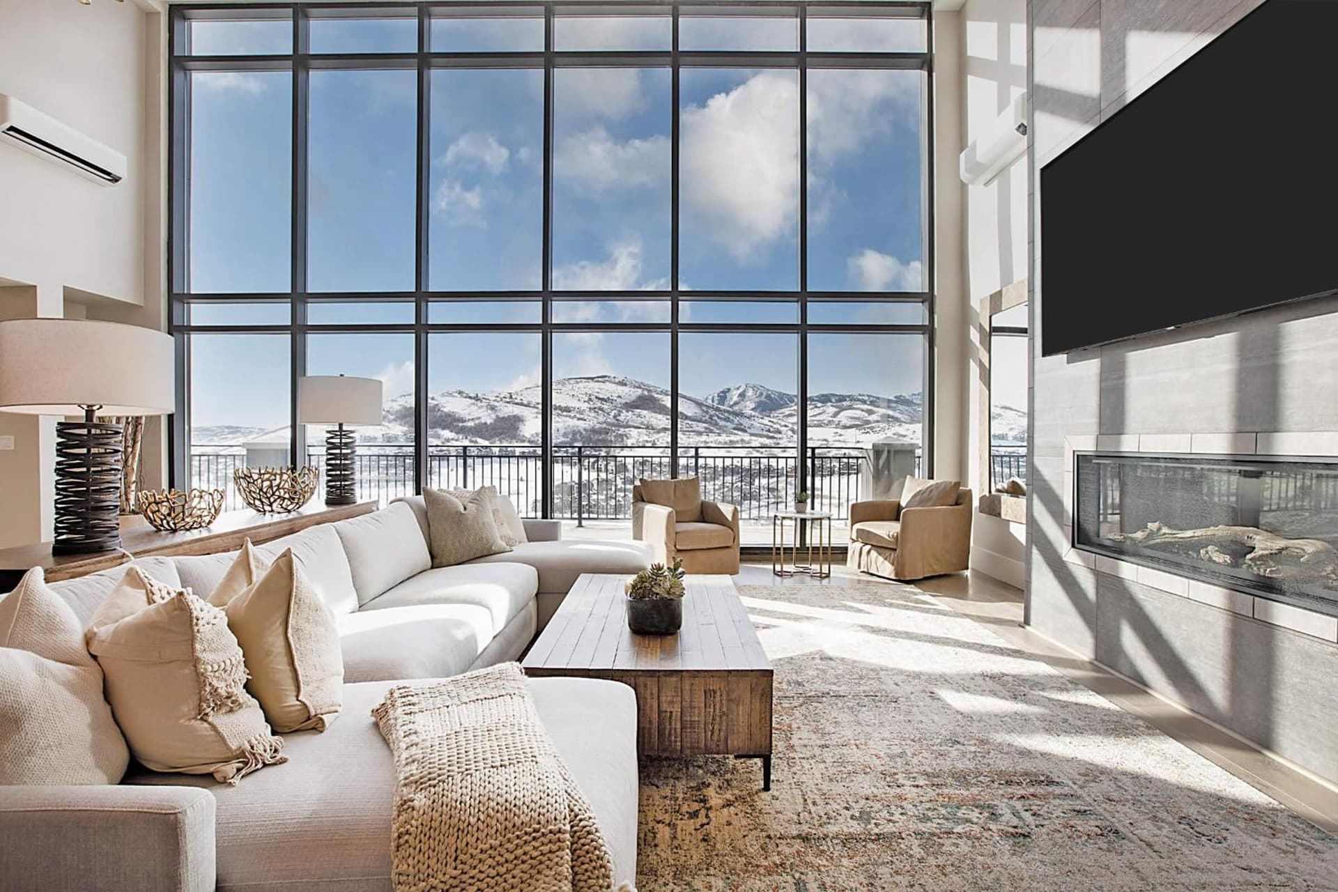 Black Rock Mountain Resort gallery photo in Park City, UT — image 5