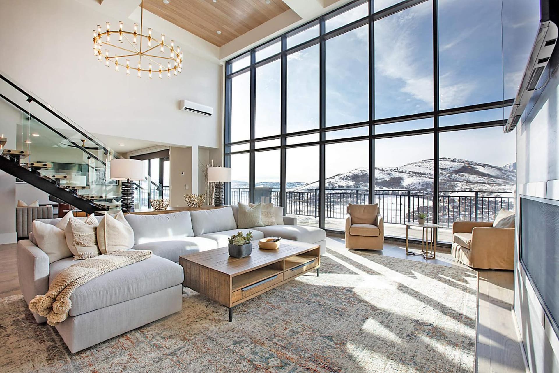 Black Rock Mountain Resort gallery photo in Park City, UT — image 67
