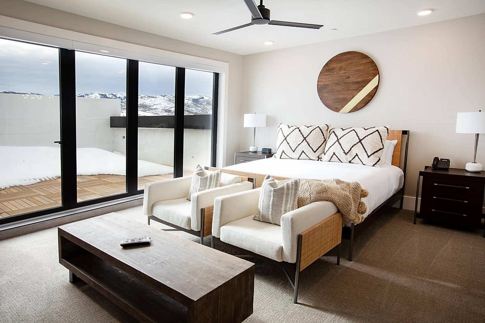 Black Rock Mountain Resort gallery photo in Park City, UT — image 81