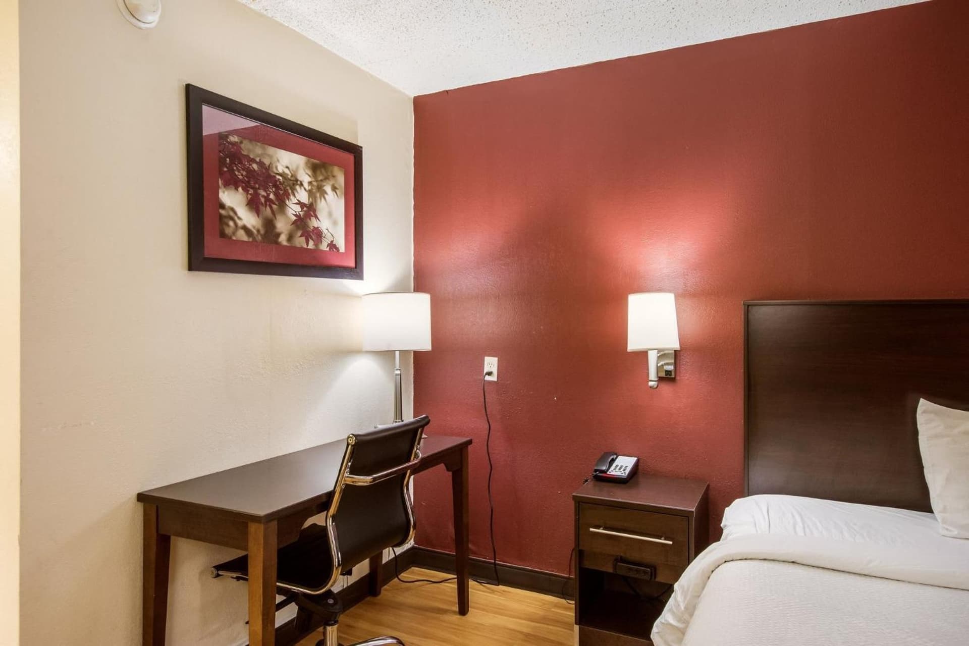 Red Roof Inn Saginaw – Frankenmuth gallery photo in Saginaw, MI — image 11