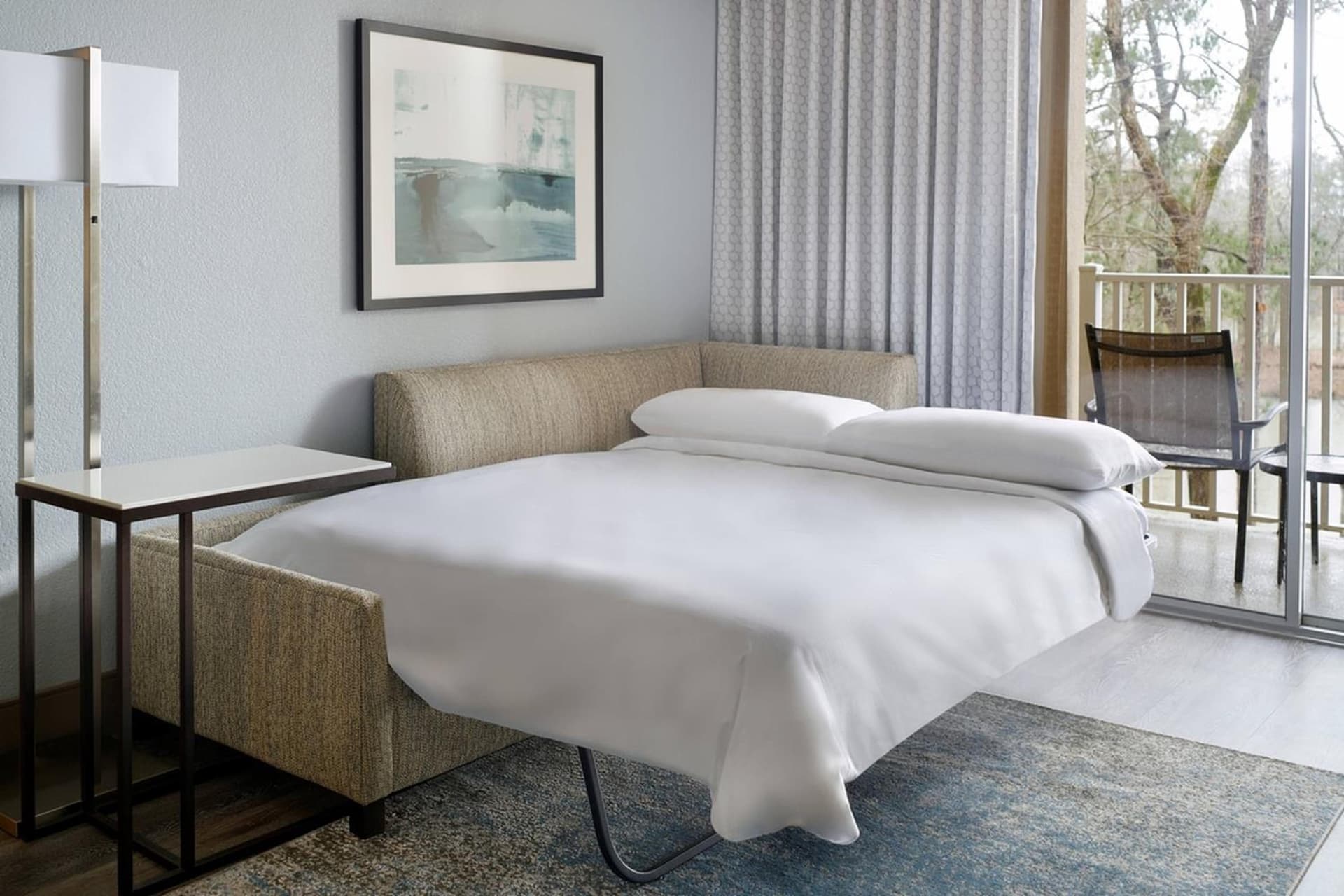 Atlanta Evergreen Lakeside Resort gallery photo in Stone Mountain, GA — image 16