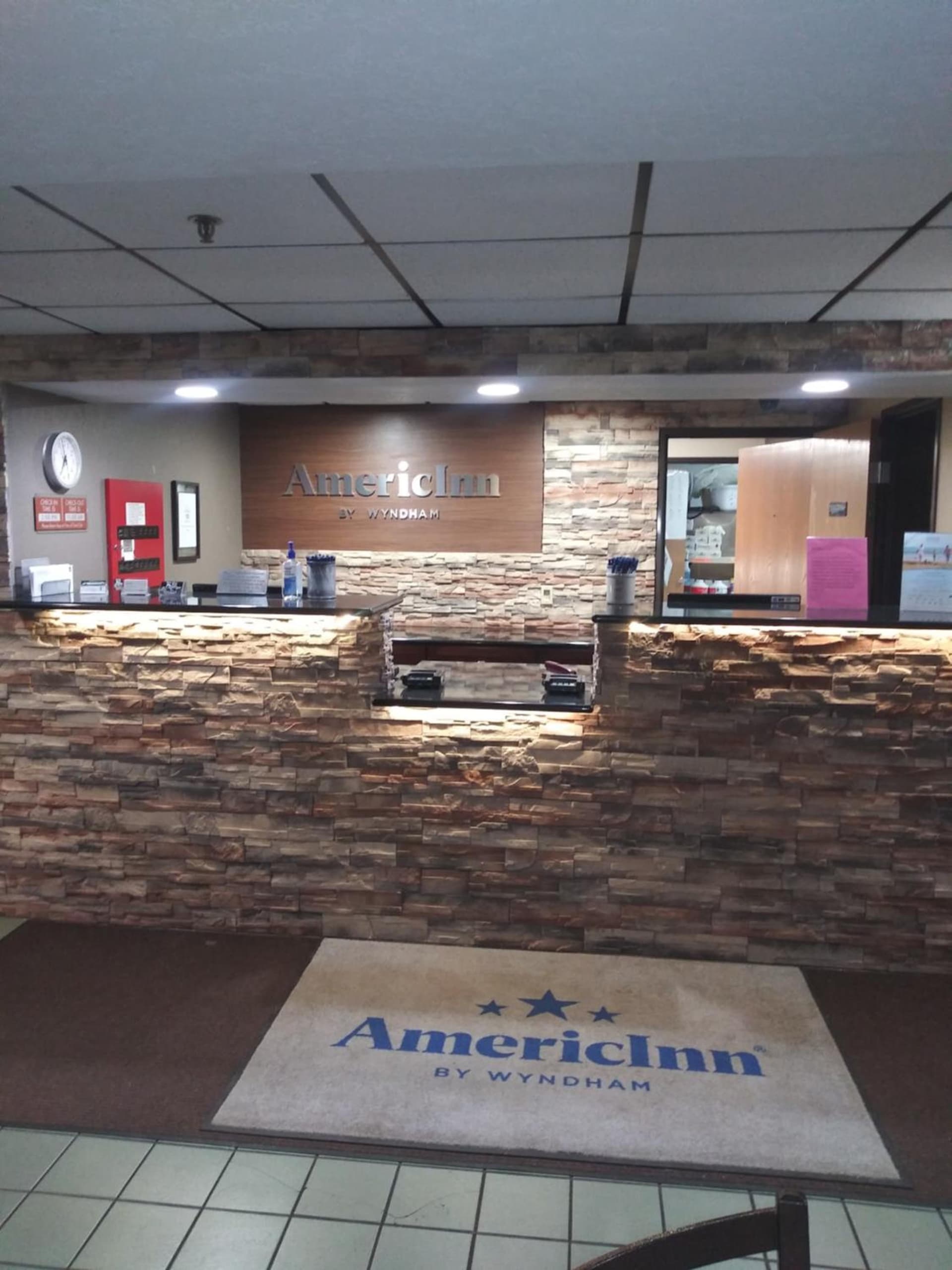 AmericInn by Wyndham Red Wing gallery photo in Red Wing, MN — image 17
