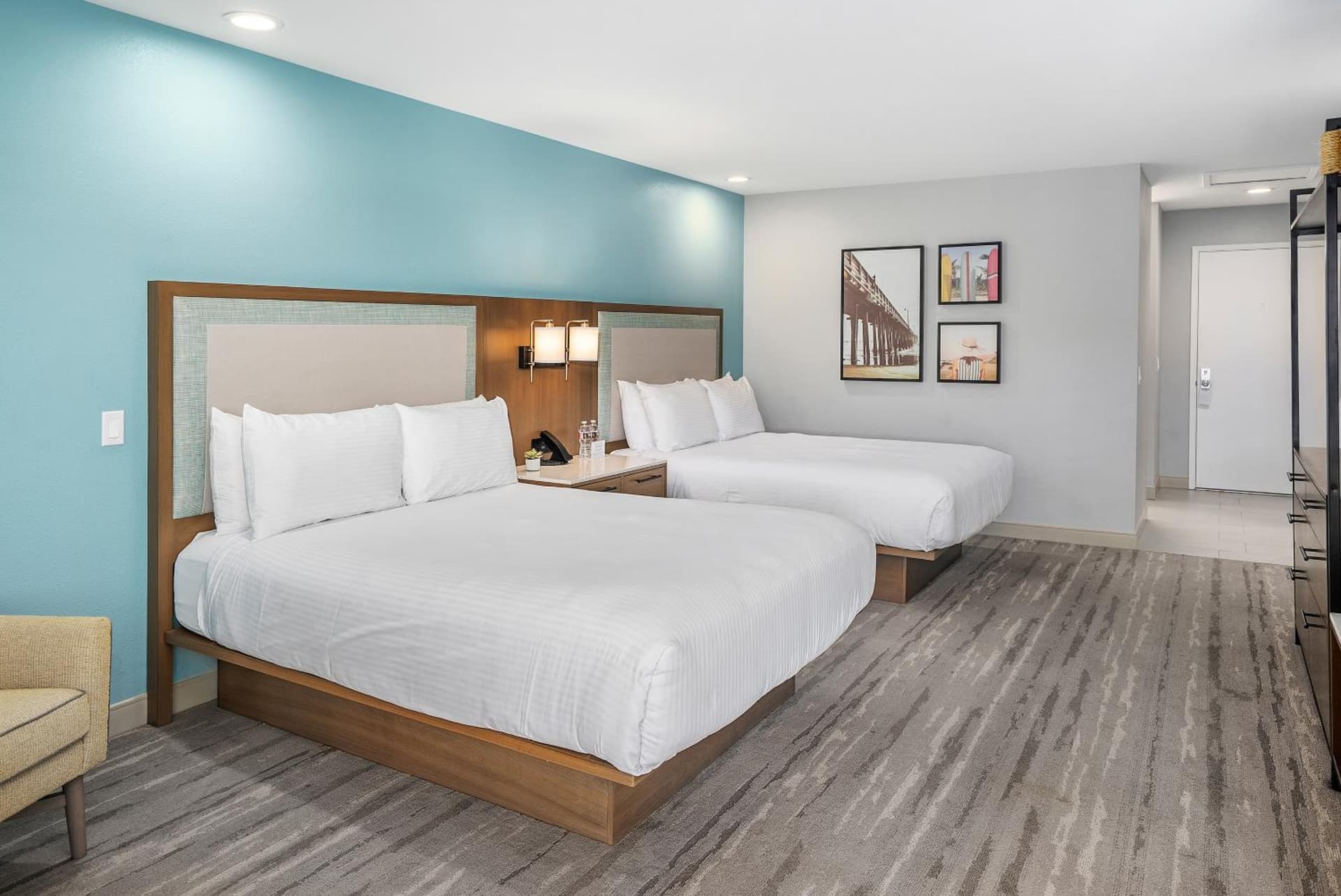 Shoreline Inn...on the beach gallery photo in Cayucos, CA — image 20