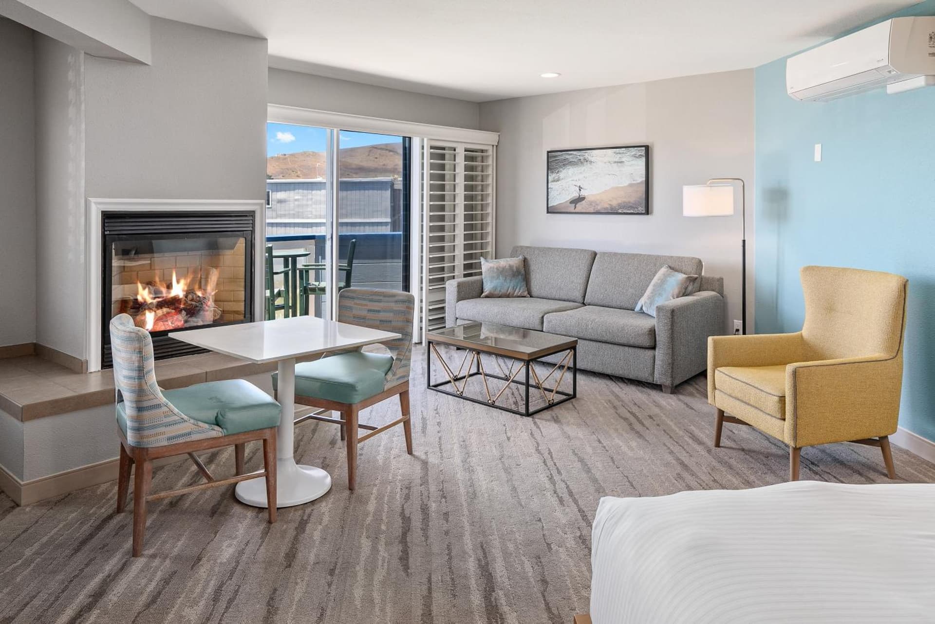 Shoreline Inn...on the beach gallery photo in Cayucos, CA — image 45