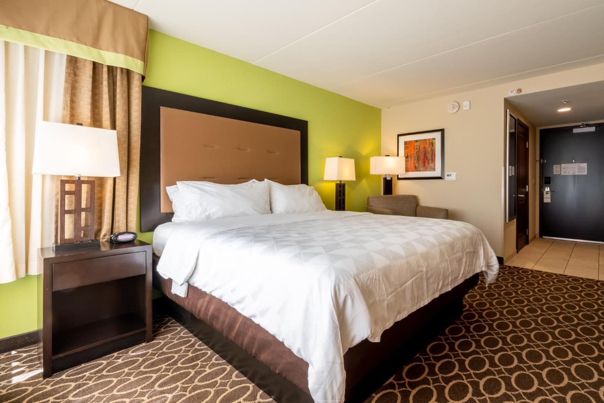 Holiday Inn Murfreesboro by IHG gallery photo in Murfreesboro, TN — image 13