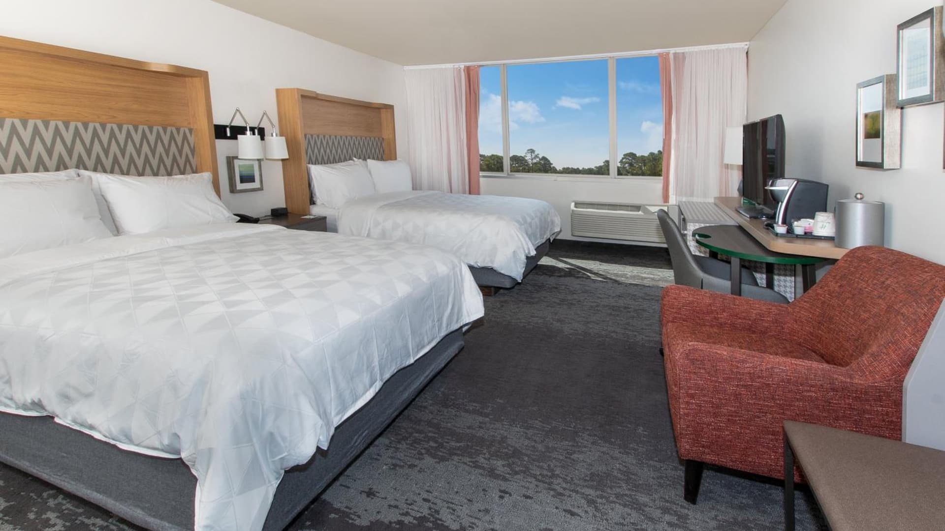Holiday Inn Panama City by IHG gallery photo in Panama City, FL — image 25
