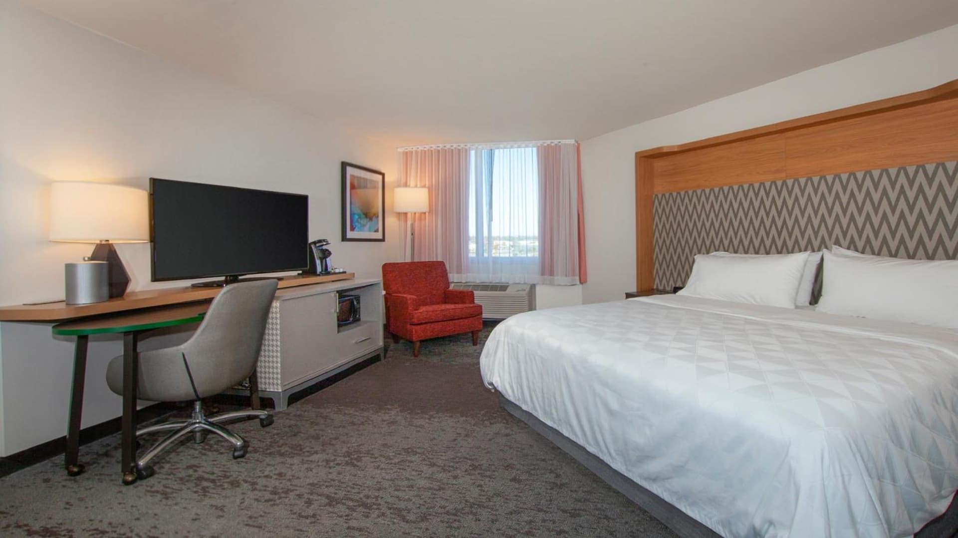 Holiday Inn Panama City by IHG gallery photo in Panama City, FL — image 24