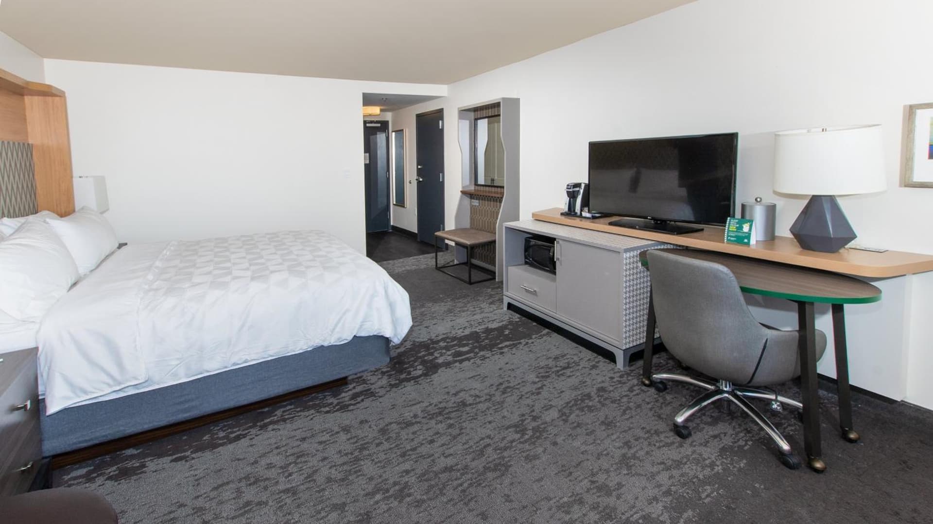 Holiday Inn Panama City by IHG gallery photo in Panama City, FL — image 14