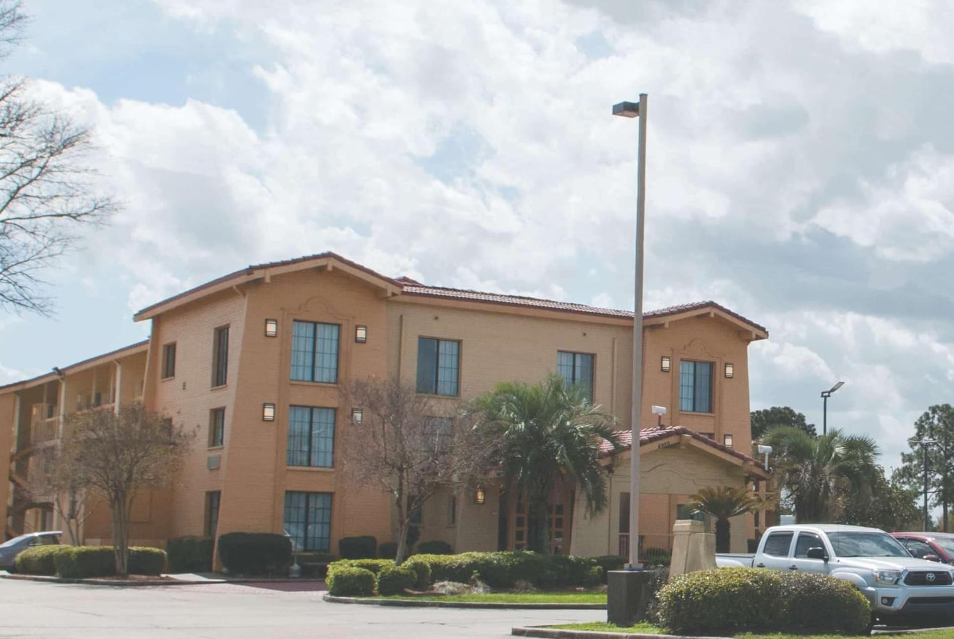 La Quinta Inn by Wyndham New Orleans Veterans / Metairie — hotel in Metairie, Louisiana