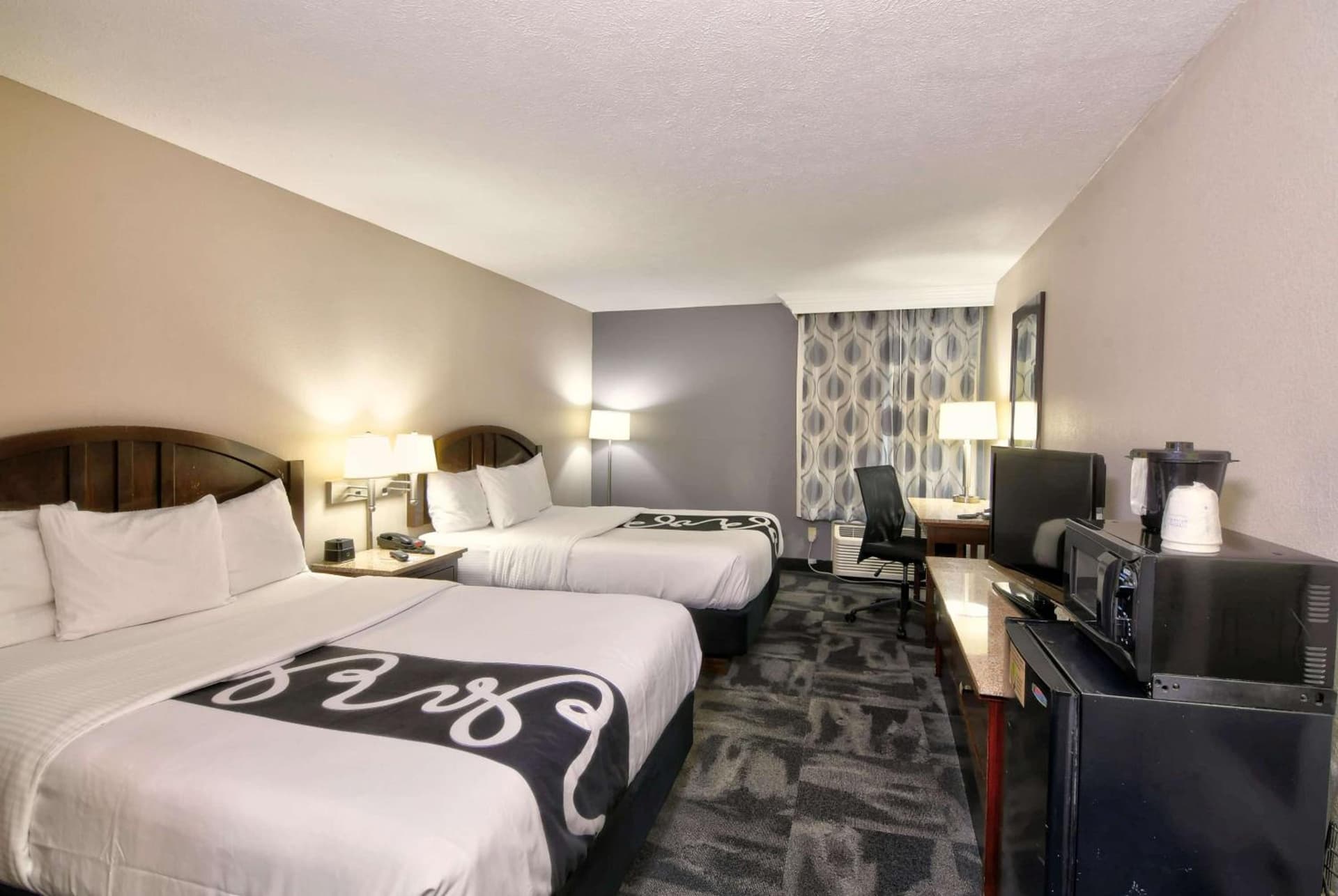 La Quinta by Wyndham Springfield South gallery photo in Springfield, MO — image 6
