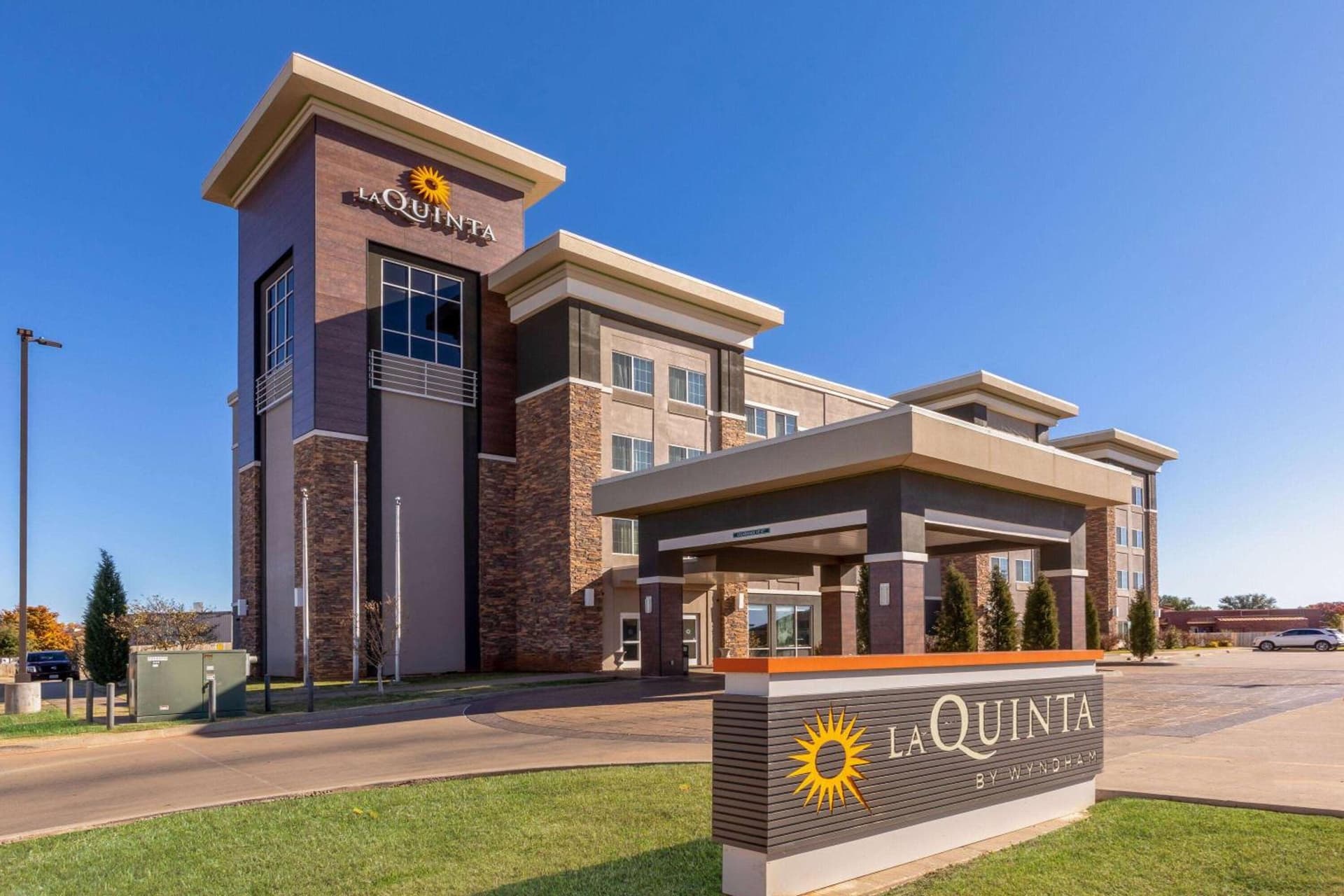 La Quinta by Wyndham Wichita Falls - MSU Area gallery photo in Wichita Falls, TX — image 26