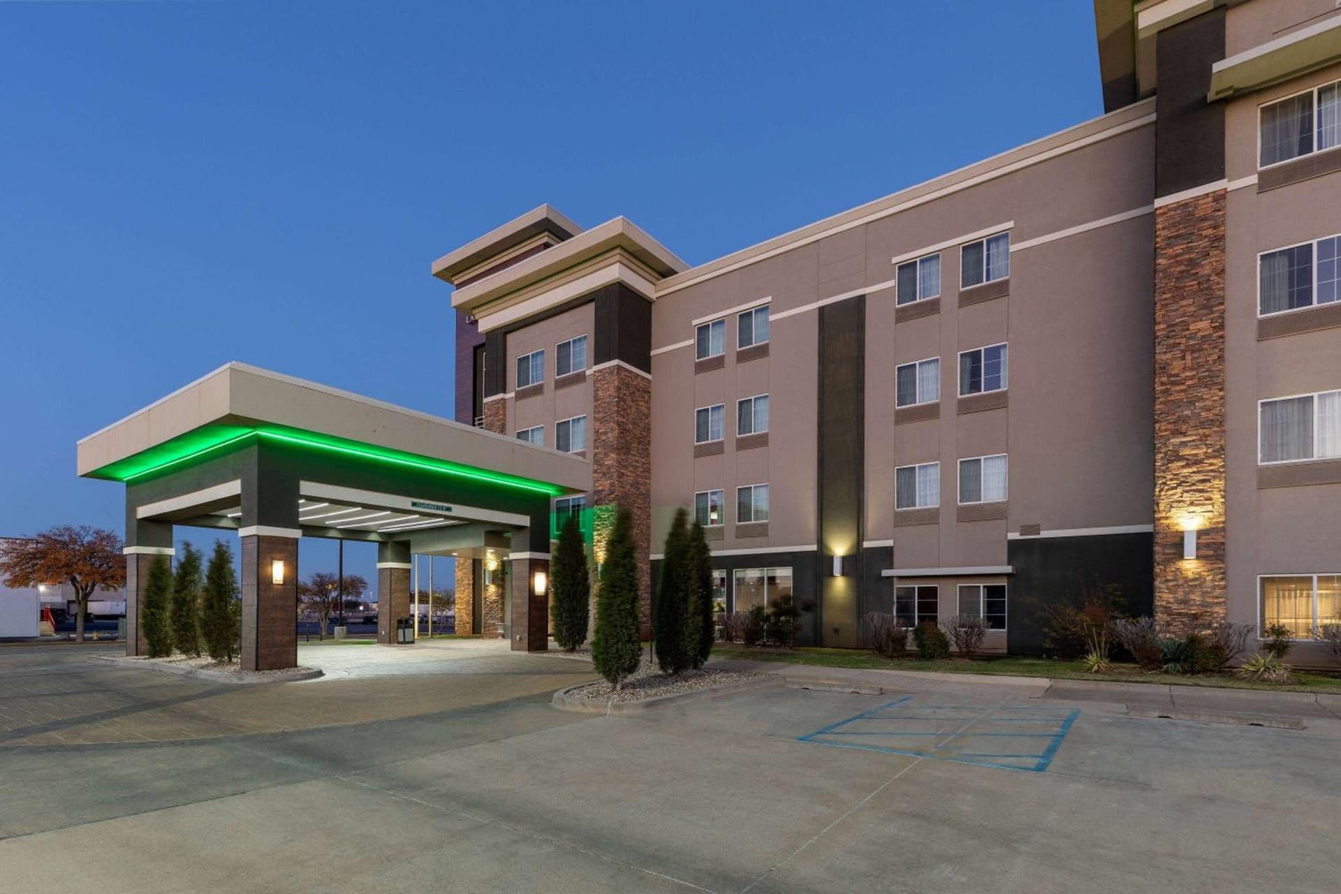 La Quinta by Wyndham Wichita Falls - MSU Area gallery photo in Wichita Falls, TX — image 16