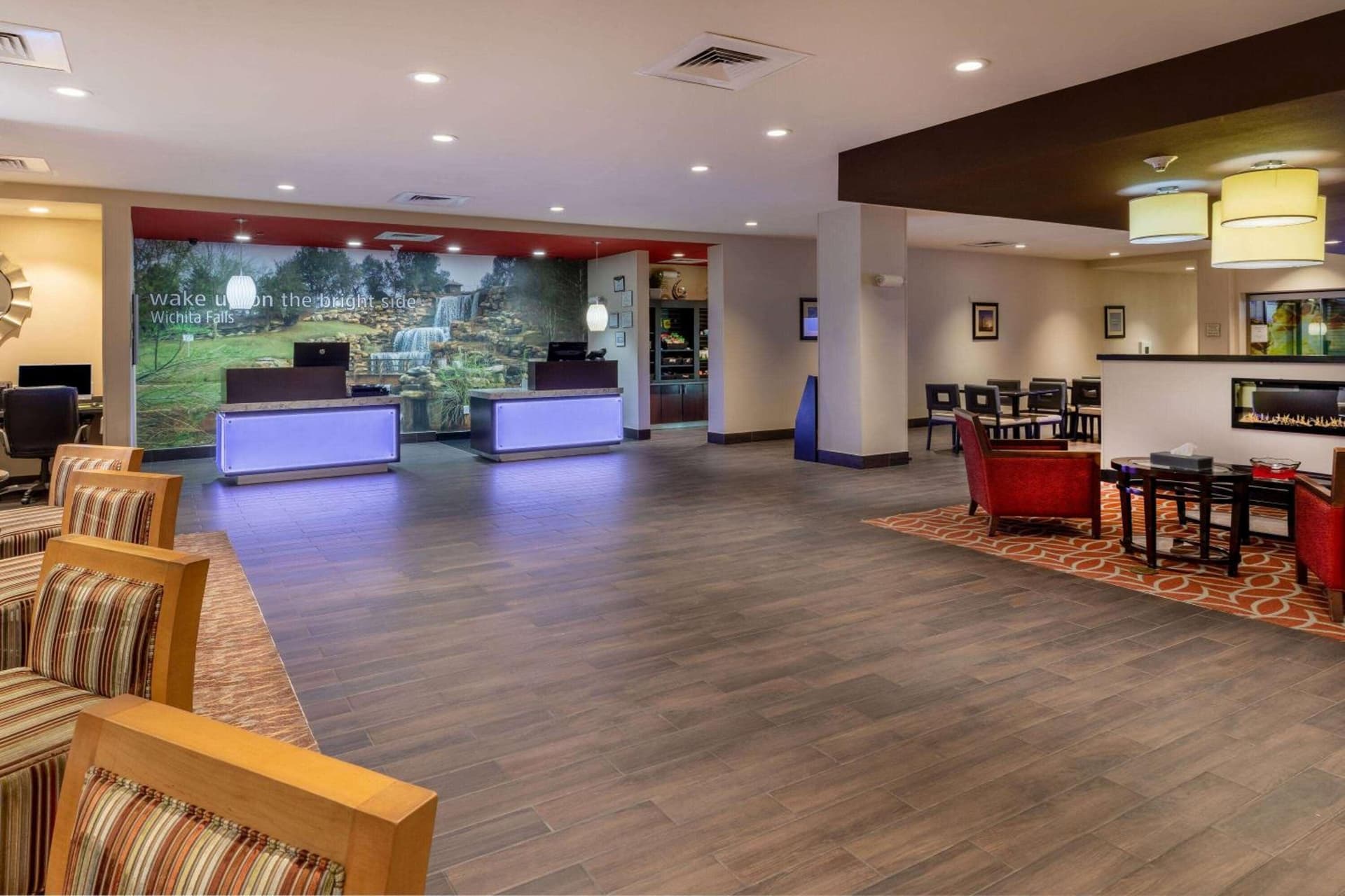 La Quinta by Wyndham Wichita Falls - MSU Area gallery photo in Wichita Falls, TX — image 36