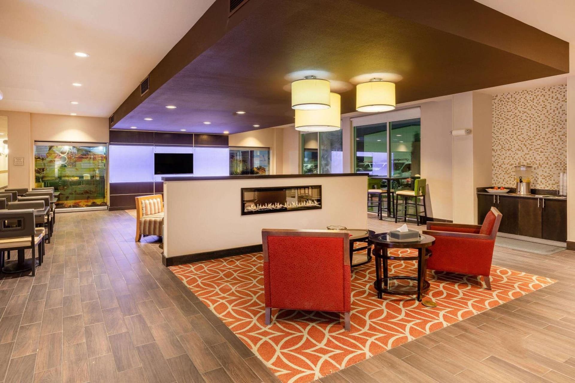 La Quinta by Wyndham Wichita Falls - MSU Area gallery photo in Wichita Falls, TX — image 6