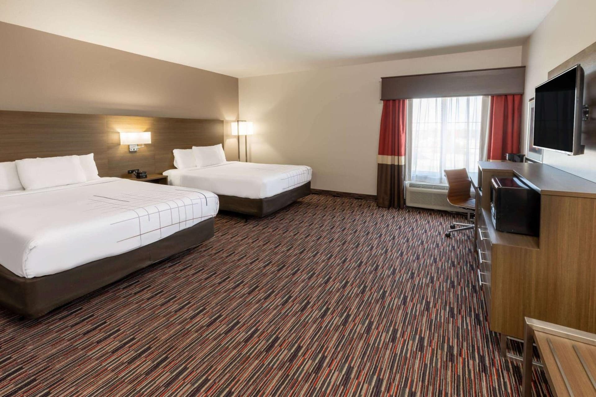 La Quinta by Wyndham Wichita Falls - MSU Area gallery photo in Wichita Falls, TX — image 35