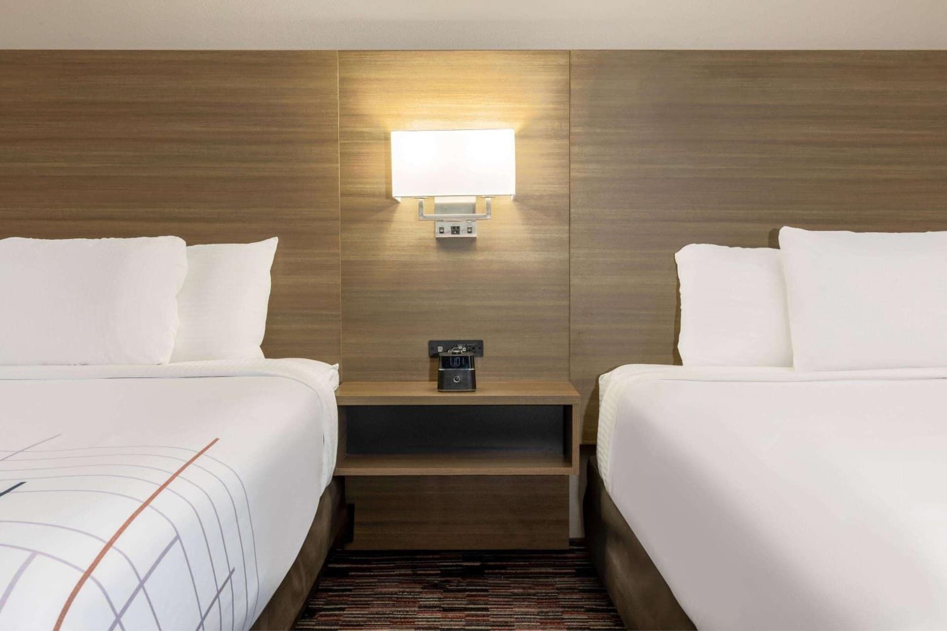 La Quinta by Wyndham Wichita Falls - MSU Area gallery photo in Wichita Falls, TX — image 23