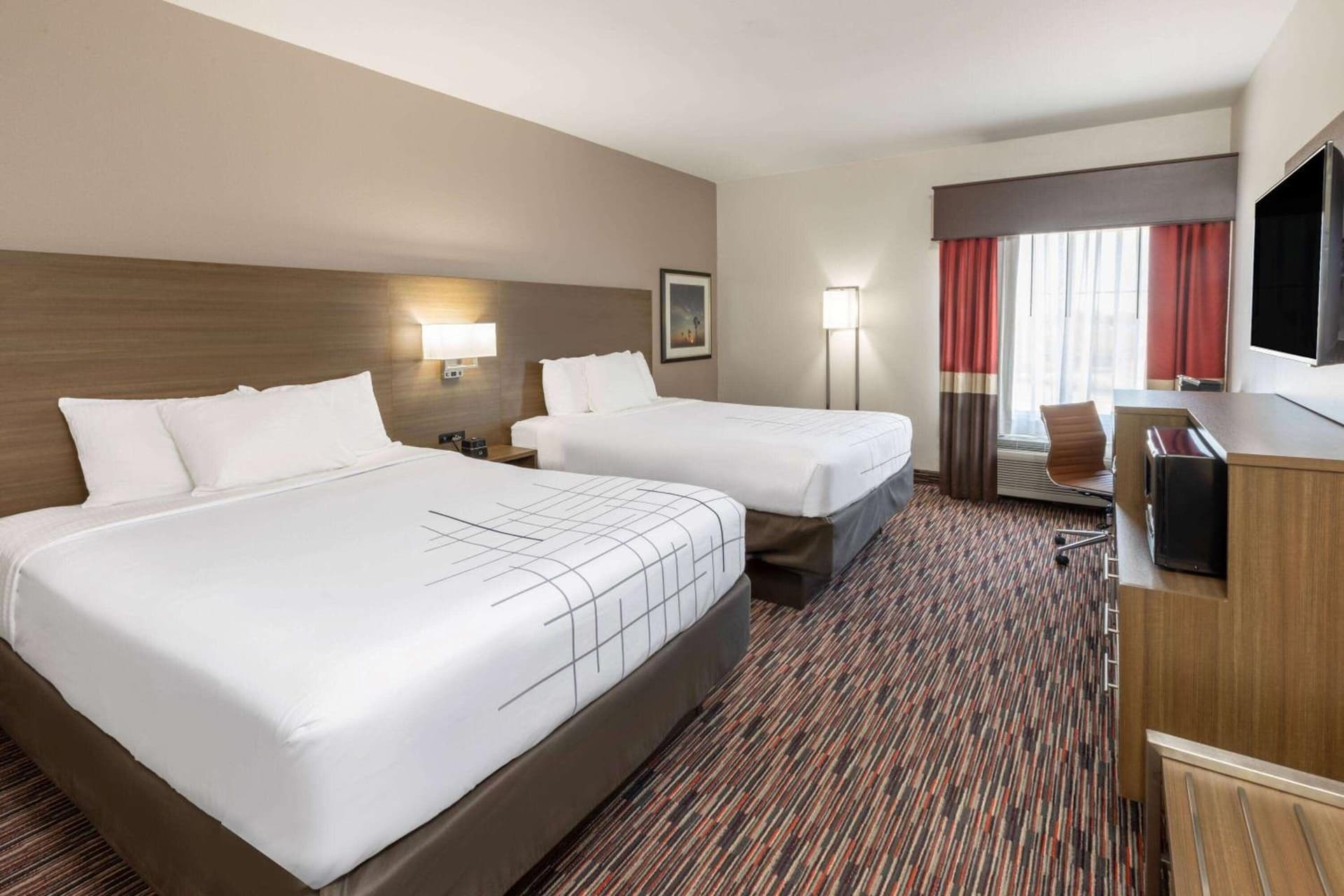 La Quinta by Wyndham Wichita Falls - MSU Area gallery photo in Wichita Falls, TX — image 14