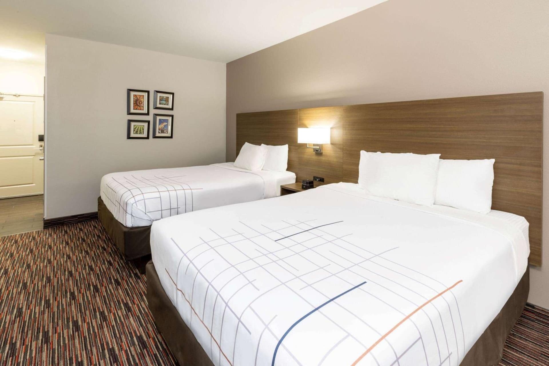 La Quinta by Wyndham Wichita Falls - MSU Area gallery photo in Wichita Falls, TX — image 32