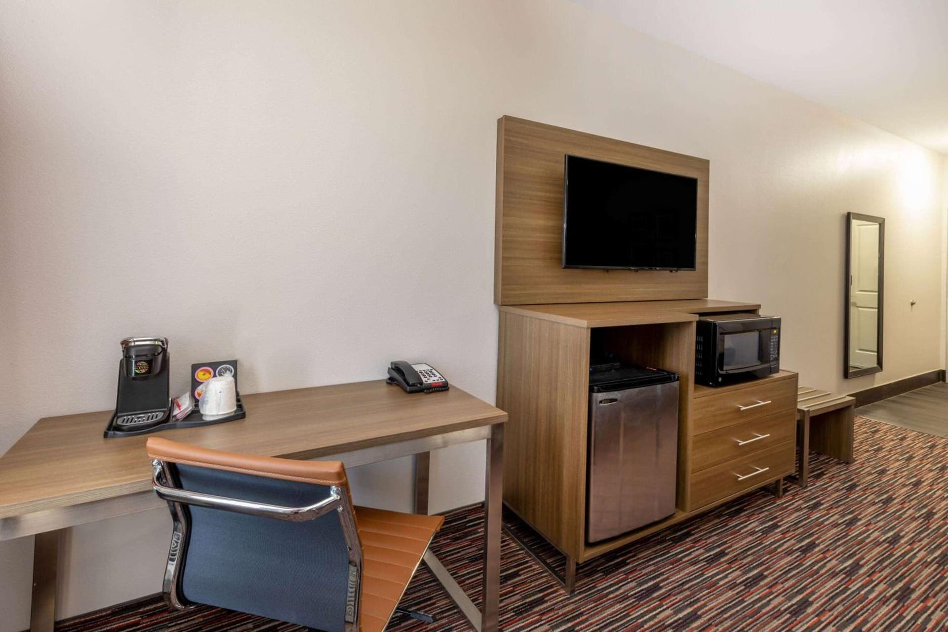 La Quinta by Wyndham Wichita Falls - MSU Area gallery photo in Wichita Falls, TX — image 29