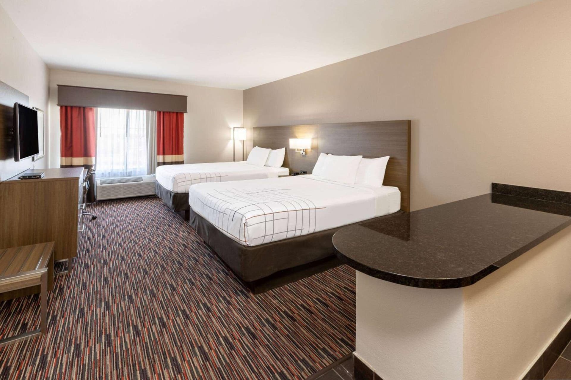 La Quinta by Wyndham Wichita Falls - MSU Area gallery photo in Wichita Falls, TX — image 40