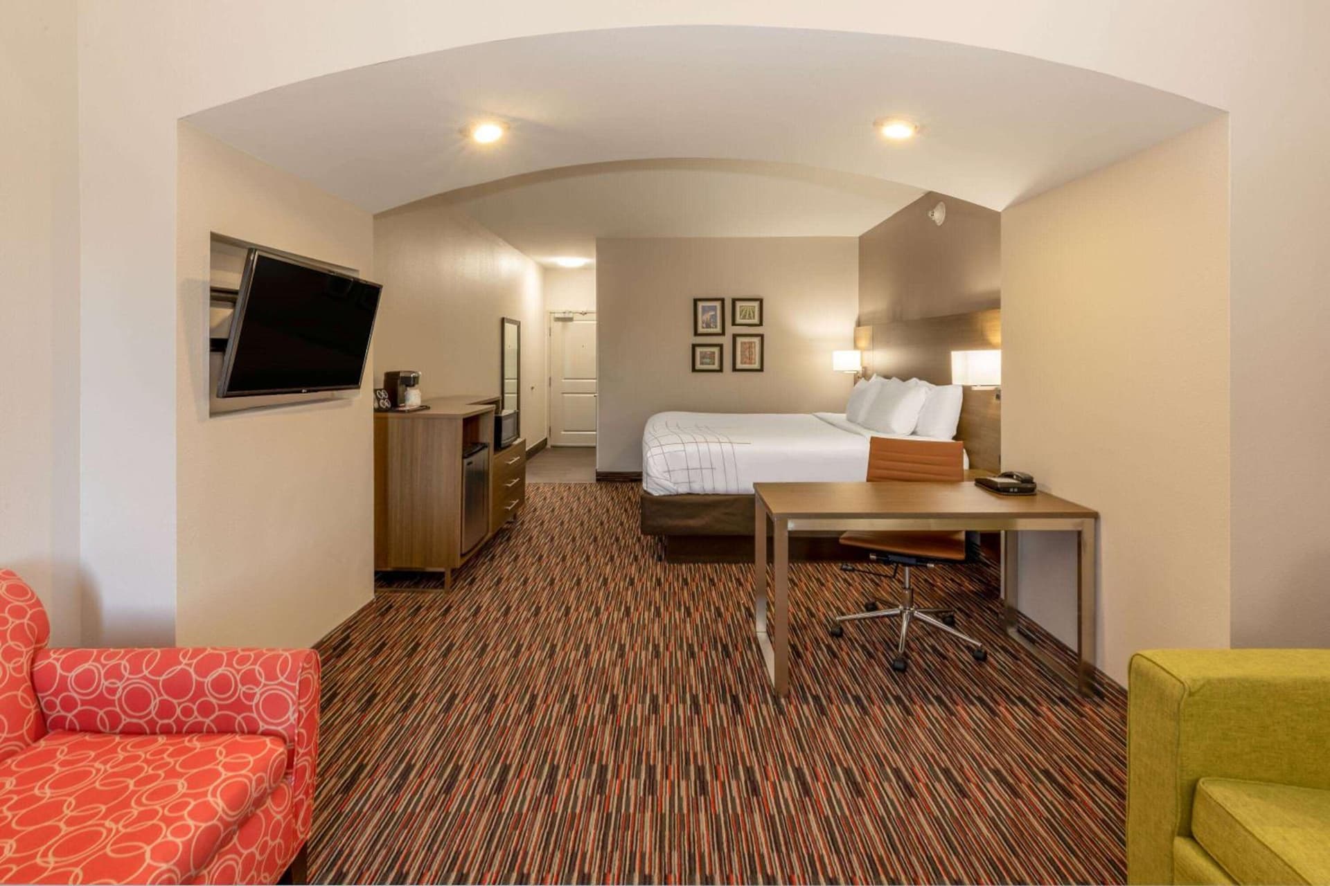 La Quinta by Wyndham Wichita Falls - MSU Area gallery photo in Wichita Falls, TX — image 38