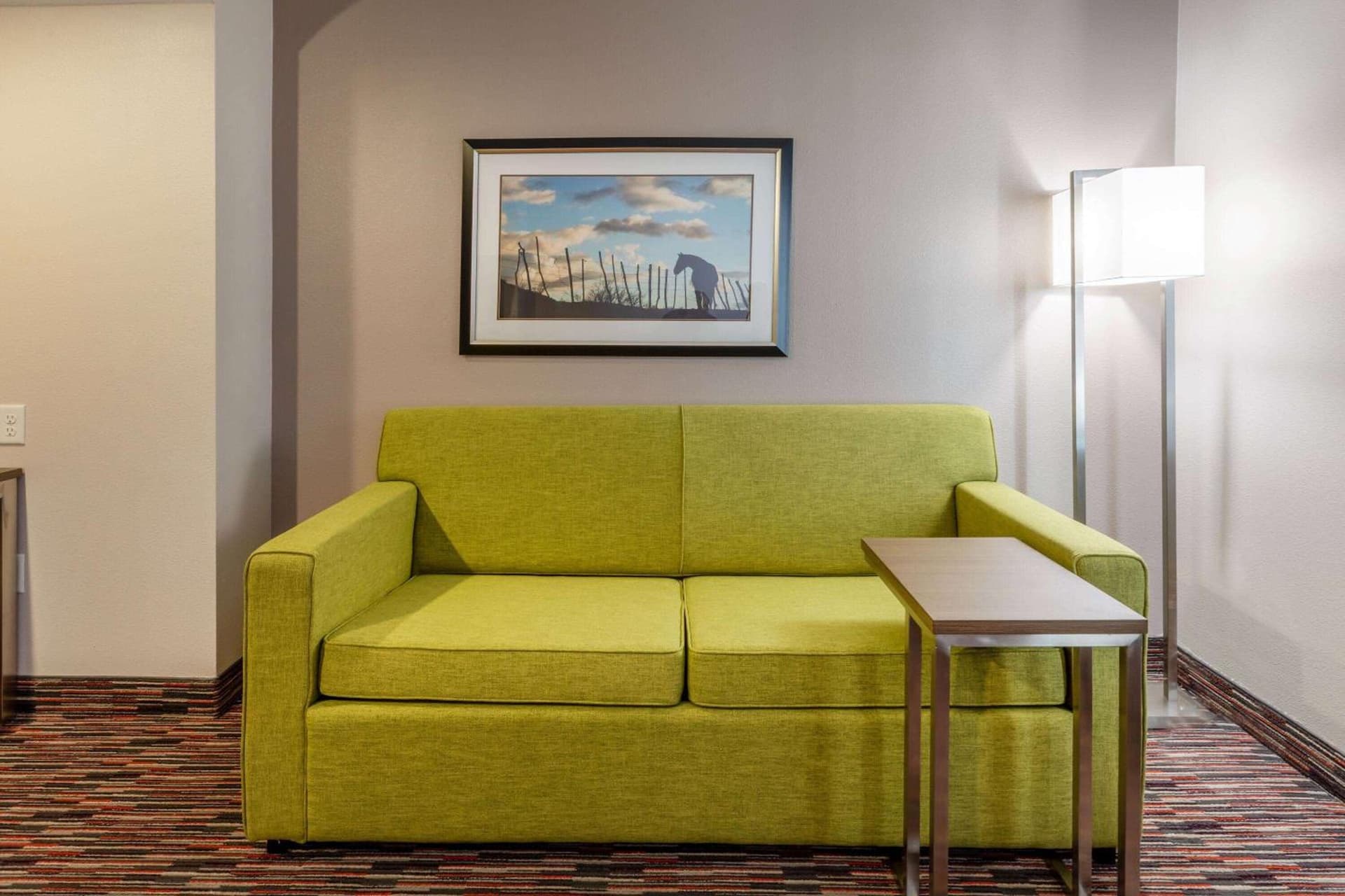 La Quinta by Wyndham Wichita Falls - MSU Area gallery photo in Wichita Falls, TX — image 25